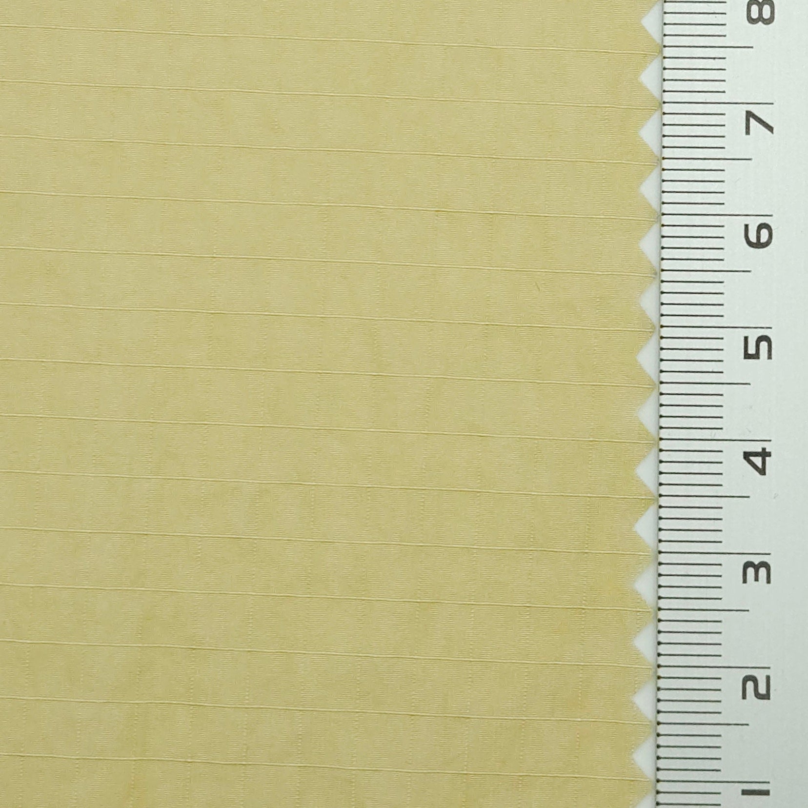 Solid Nylon Woven Fabric - FAB 1547 - 11.Kangaroo