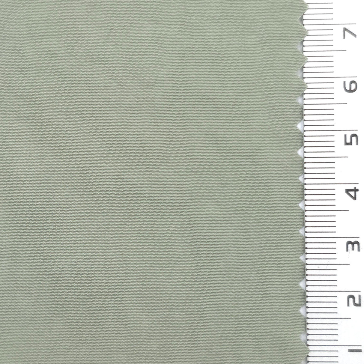 Sage Green - Rugged Nylon Woven Fabric - FAB1868