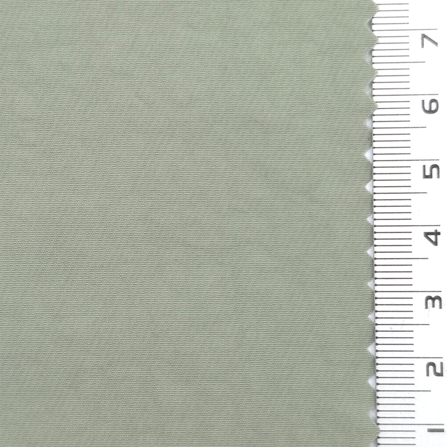 Sage Green - Rugged Nylon Woven Fabric - FAB1868