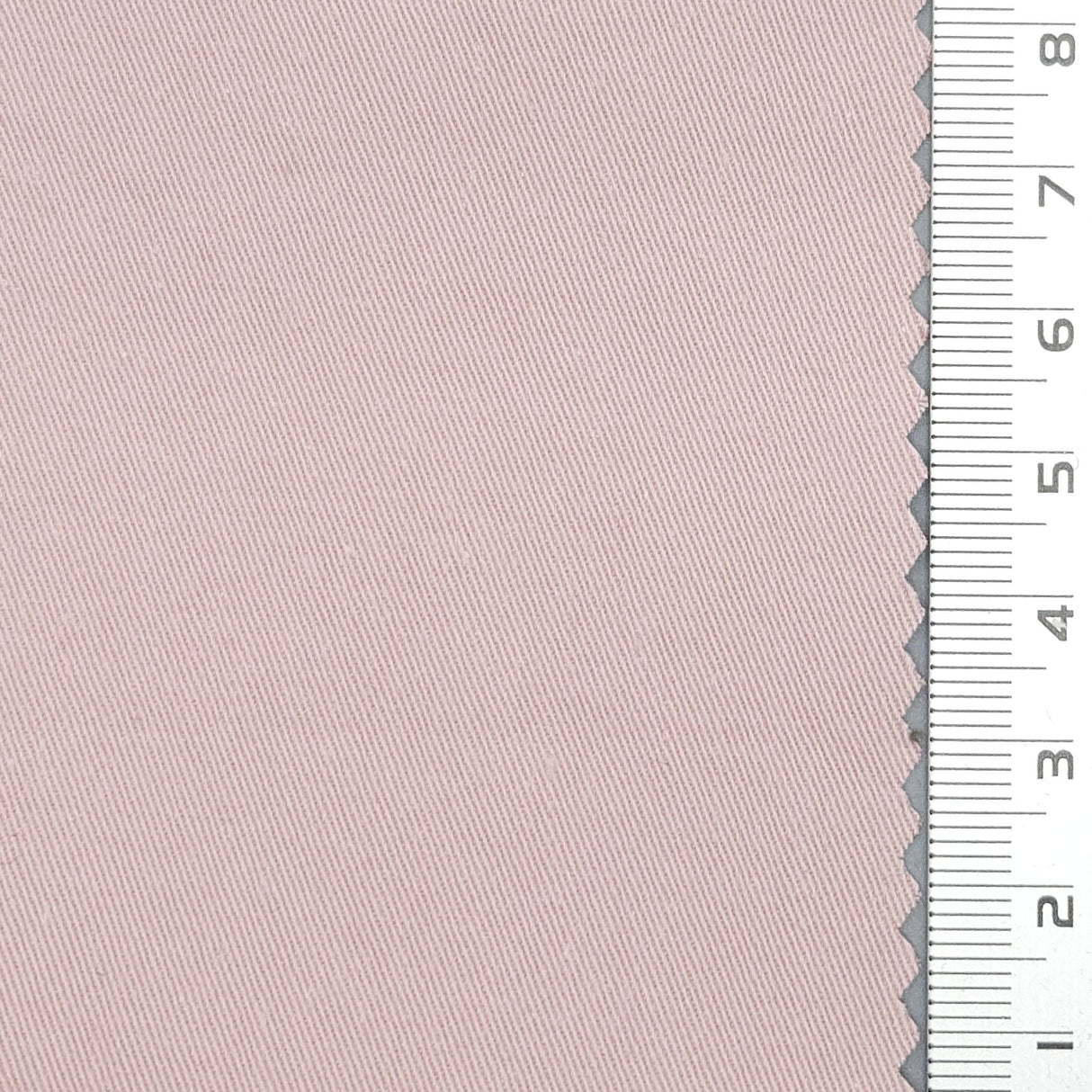 20s High Density Solid Enzyme Washing Spandex Cotton Woven Fabric - FAB1664 - 1.Pewter-2.Foggy Grey-3.Apricot White-4.Spanish White-5.Pavlova-6.Muesli-7.Amulet-8.Arrowtown-9.Merlin-10.Space Shuttle