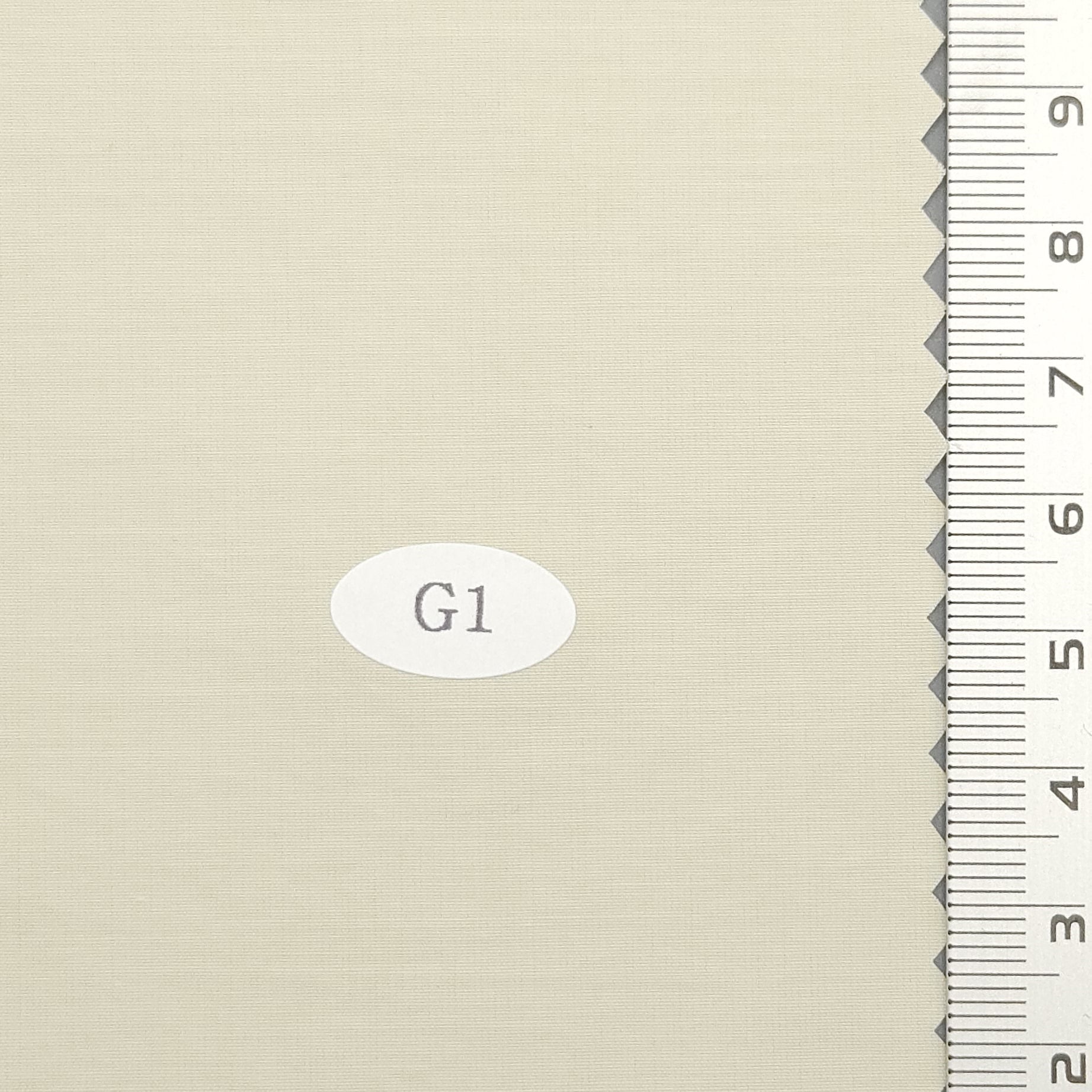 Solid Plain Recycled Washing Cotton Nylon Woven Fabric - FAB1701 - 1.Beauty Bush-2.Satin Linen-3.Silver-4.Aqua Haze-5.Link Water-6.Jordy Blue-7.Quill Grey-8.Grey Goose-9.Pinkish Red-10.Light Grey