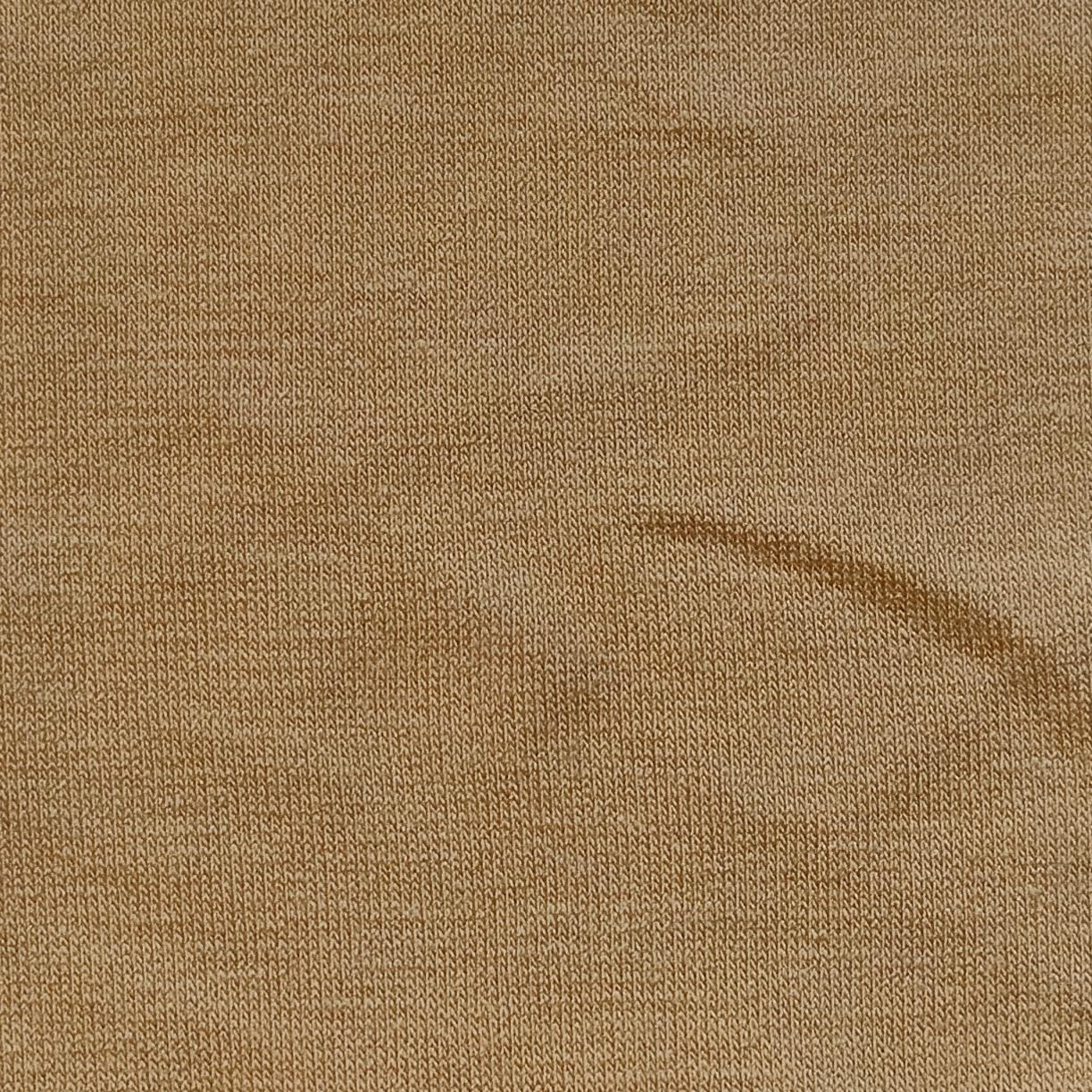 Solid Jersey Rayon Spandex Knit Fabric - FAB 1542 - Beige