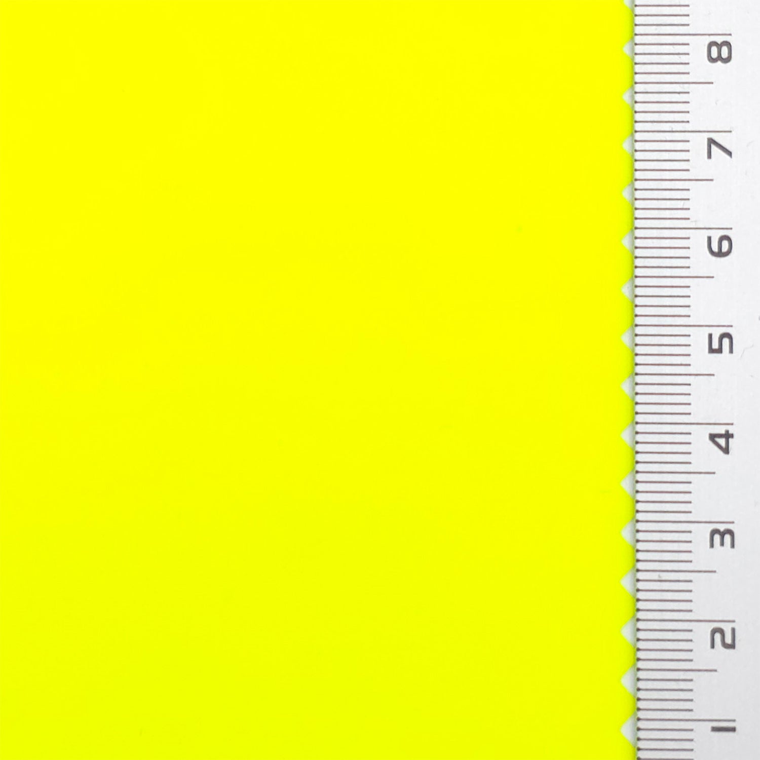 1.Gray-2.Sky Blue-3.Orange-4.Red-5.Pink - Reflective Visibility Poly Woven Fabric - FAB 1842