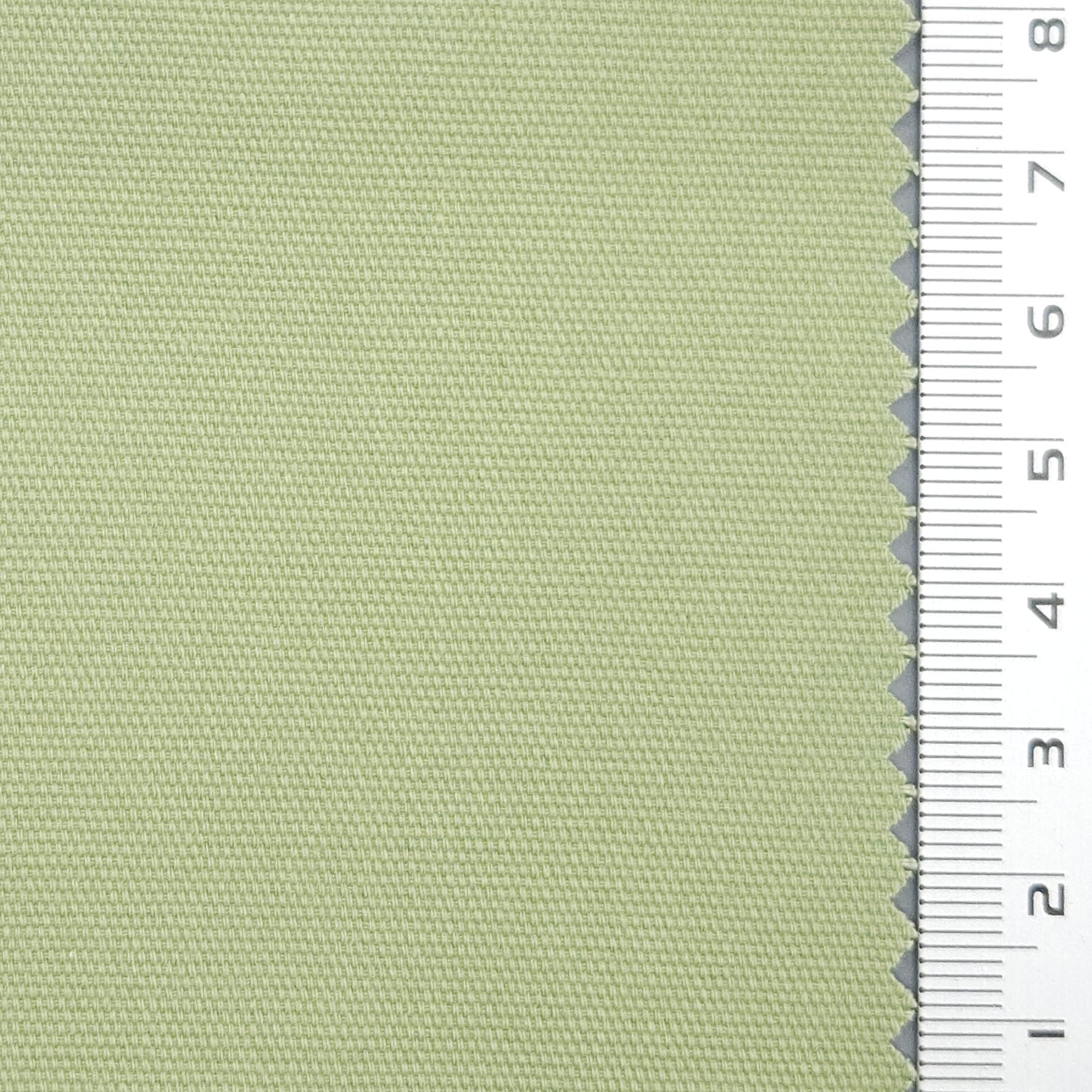 1.Aqua Squeeze-2.Melrose-3.Porsche-4.Pale Violet Red-5.Amour - 18s Solid Oxford Washing Cotton Woven Fabric - FAB 1675