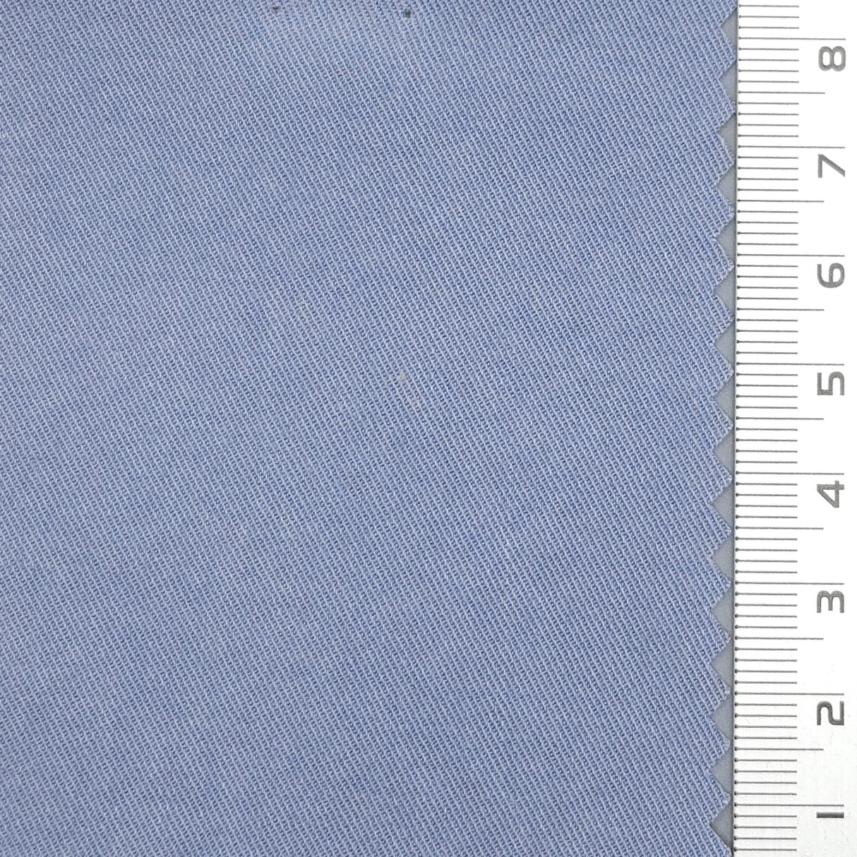 Solid Twill Enzyme Washing Cotton Tencel Woven Fabric - FAB1665 - 1.Tea-2.Pearl Bush-3.Soft Amber-4.Grain Brown-5.White-6.White-7.Narvik-8.Anzac-9.Zumthor-10.Mischka