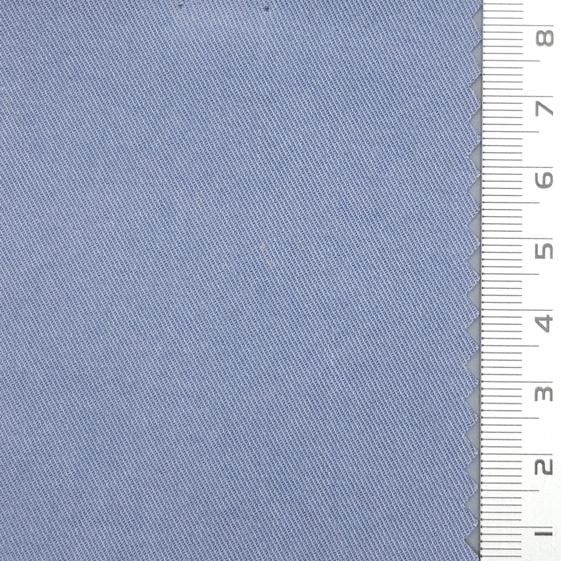 Solid Twill Enzyme Washing Cotton Tencel Woven Fabric - FAB 1665 - 11.Ship Cove
