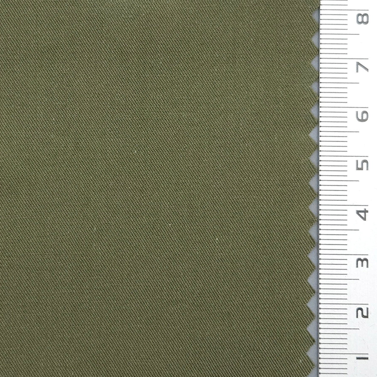 30s High Density Solid Twill Washing Cotton Woven Fabric - FAB1672 - 1.Old Lace-2.Apricot White-3.Catskill White-4.Buttery White-5.Tea-6.Chino-7.Muddy Waters-8.Muesli-9.Parchment-10.Go Ben