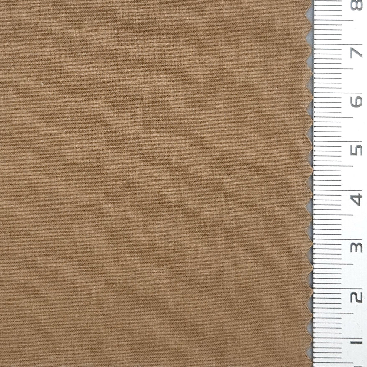 40s Solid Enzyme Washing Cotton Spandex Woven Fabric - FAB1670 - 1.Twilight Blue-2.Pewter-3.Aqua Haze-4.Promenade-5.Blanc-6.Ecru White-7.Almond-8.Sour Dough-9.Eagle-10.Clay Creek