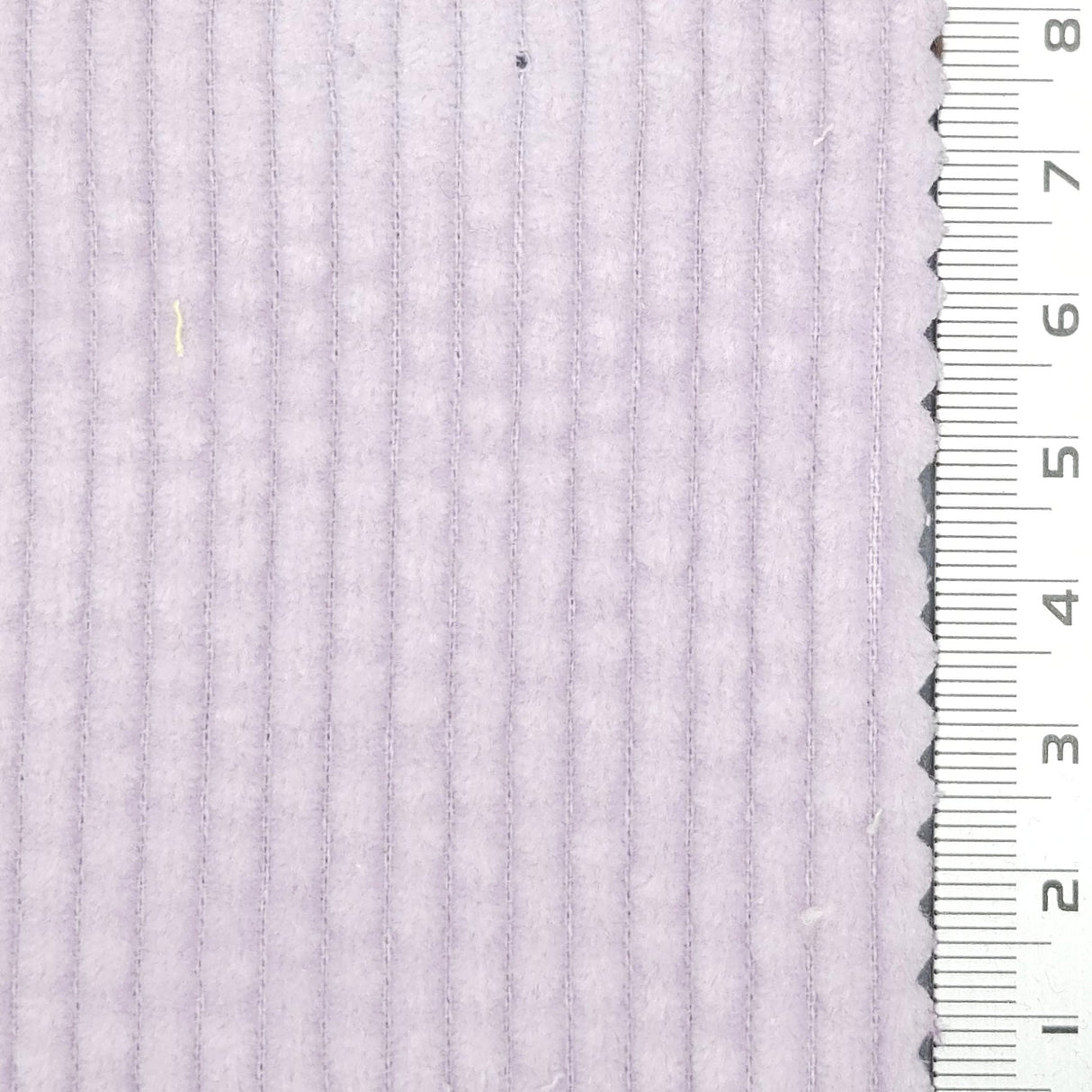 Solid Corduroy Cotton Woven Fabric - FAB1669 - 1.Periwinkle-2.Jungle Mist-3.Travertine-4.Cararra-5.Beige-6.Old Lace-7.Beige-8.Surf Crest-9.Golden Sand-10.Dawn Pink