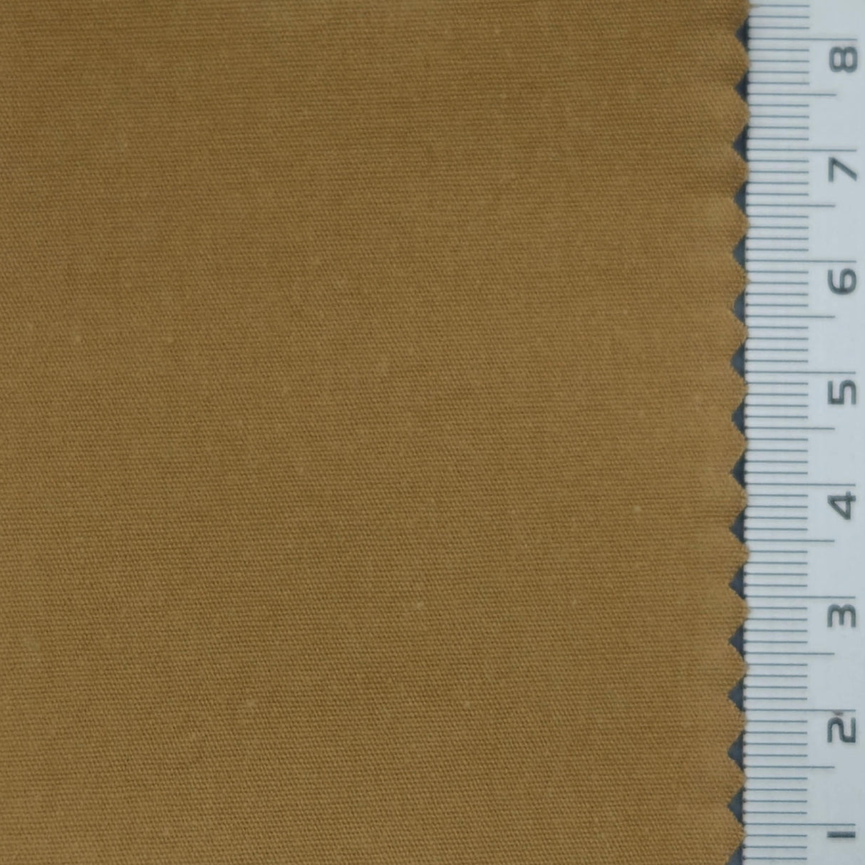 Solid Spandex Cotton Woven Fabric - FAB1667 - 1.Olive-2.Dark Goldenrod-3.Golden Brown-4.Mamba-5.Finn-6.Cactus-7.Flint-8.Clay Creek-9.Eagle-10.Neutral Green