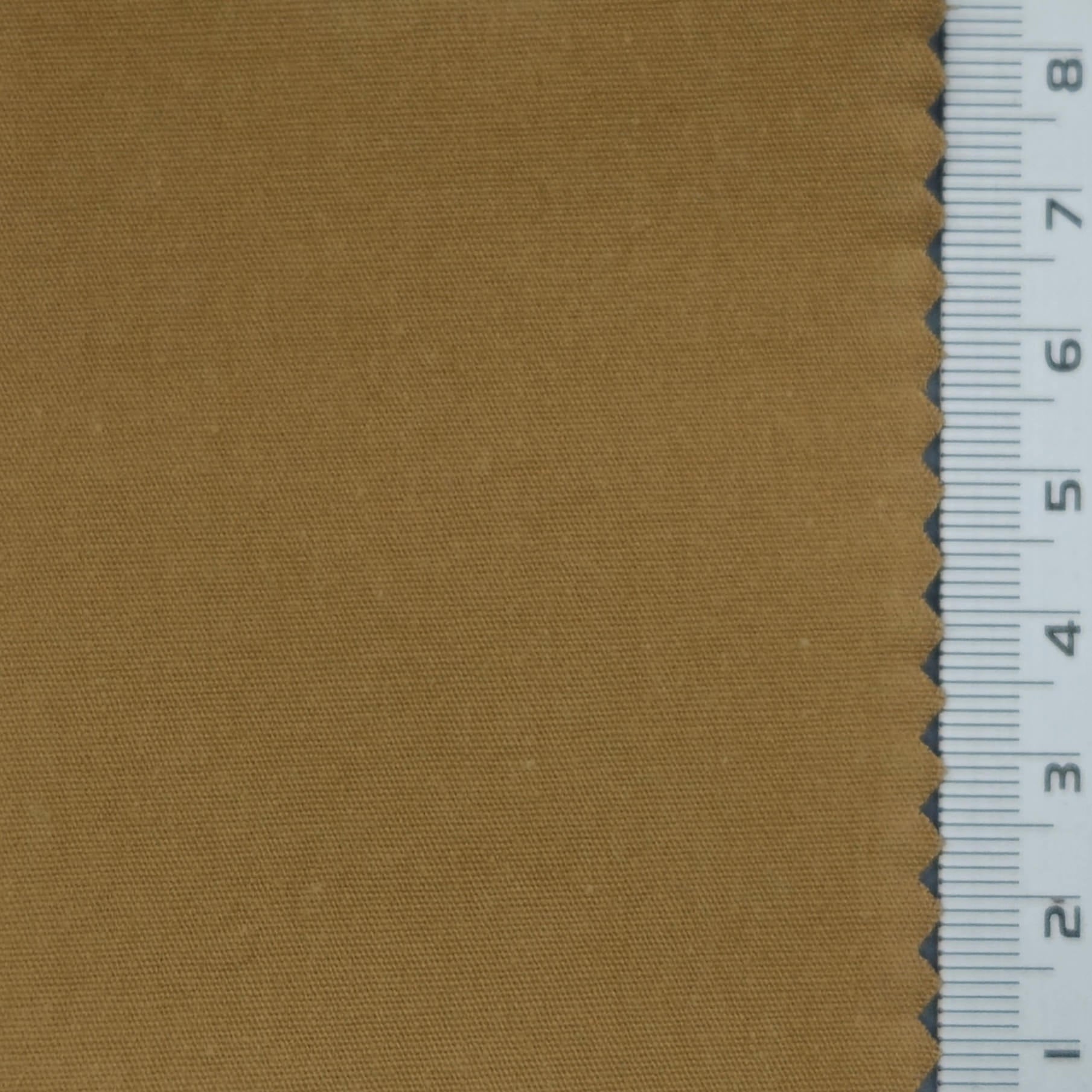 Solid Spandex Cotton Woven Fabric - FAB 1667 - 11.McKenzie