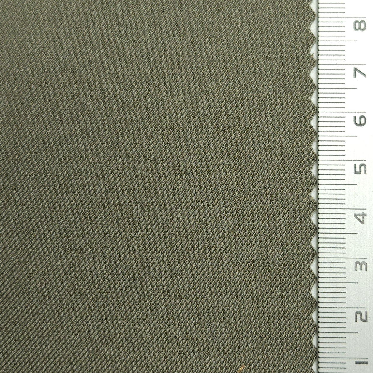 Polyester Rayon Woven - FAB 1215 - 11.Spanish Green