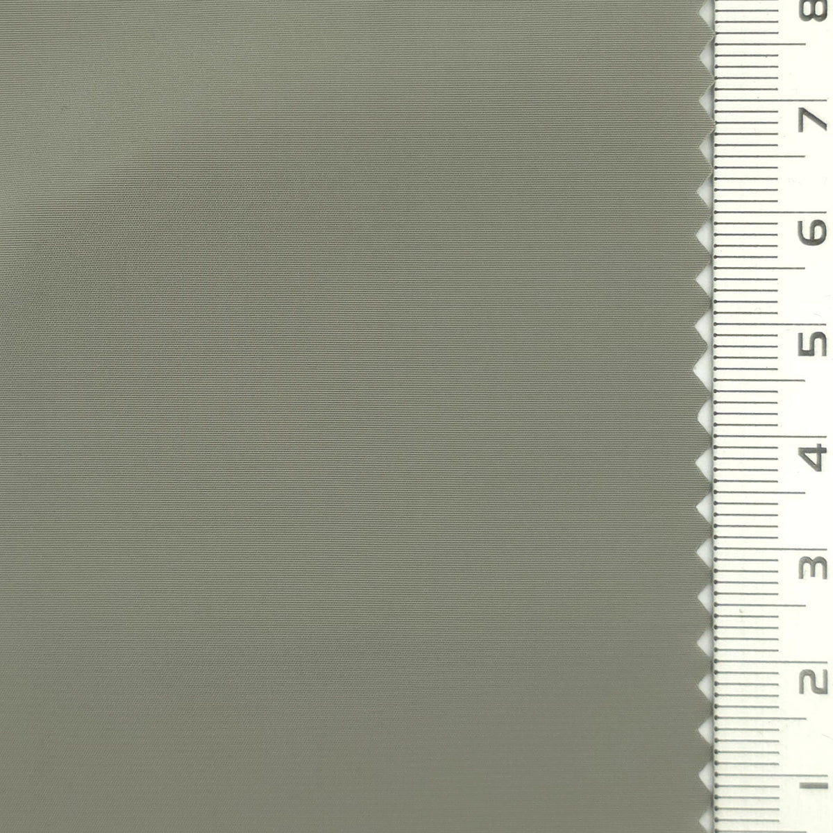 1: Navy Blue-2: Gray-3: Olive Green-4: Charcoal Gray-5: Dark Gray - Shape-Retaining Smooth 50D Polyester Memory Woven Fabric - FAB 1942