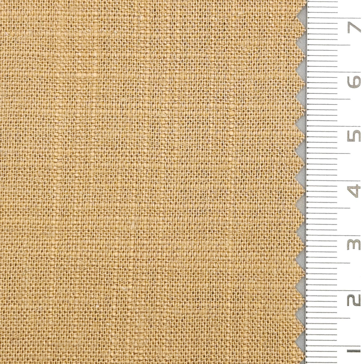 Solid Washing Linen Rayon Woven Fabric - FAB1680 - 1.Chantilly-2.Linen-3.Cavern Pink-4.Petite Orchid-5.Studio-6.Shalimar-7.Sweet Corn-8.Rob Roy-9.Cararra-10.Bleach White