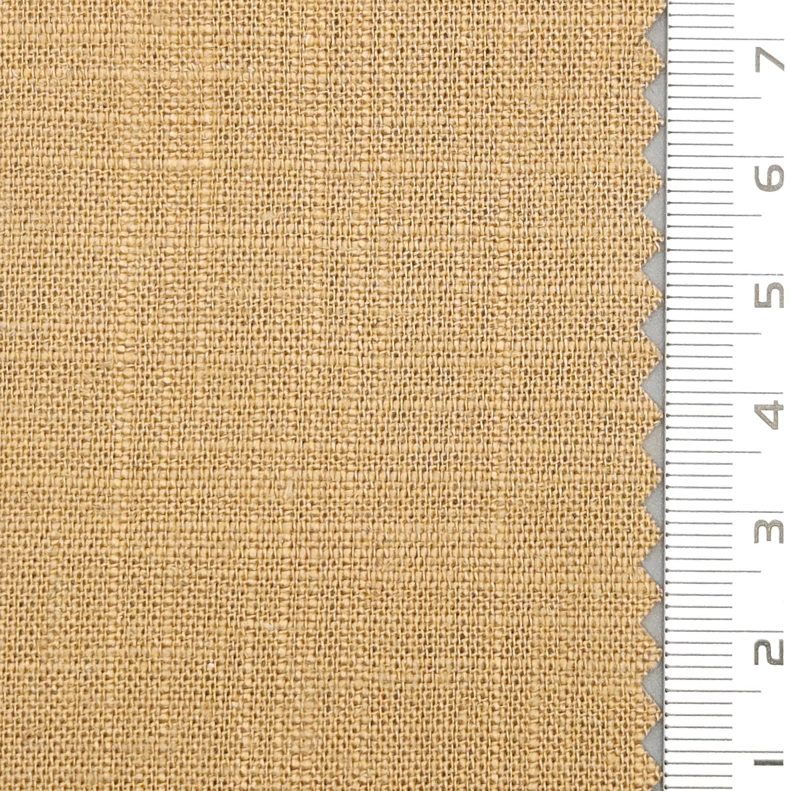 Solid Washing Linen Rayon Woven Fabric - FAB 1680 - 12.Putty