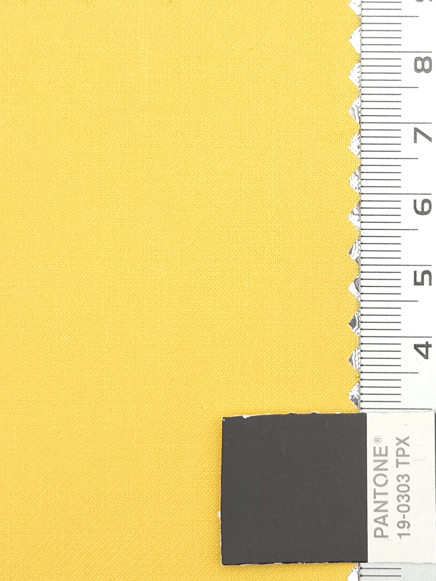 1.Donkey Brown-2.Almond Frost-3.Cloud-4.Grey Goose-5.White - Polyester Rayon Spandex Woven - FAB 1219