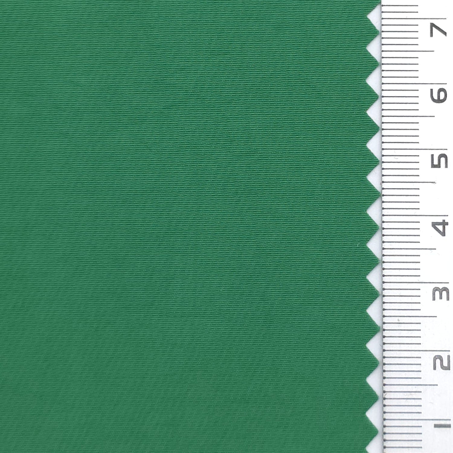 Green - Light Smooth 70D Twill Nylon Woven Fabric - FAB 1920