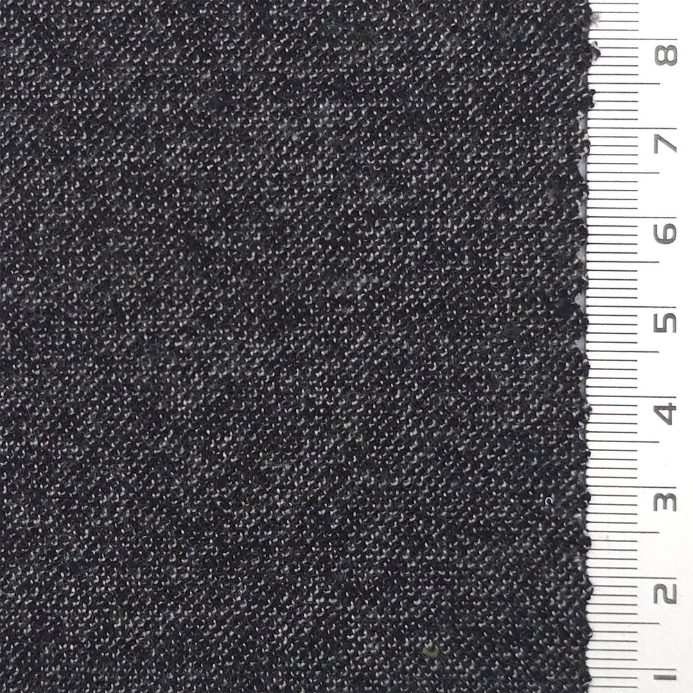 Polyester Rayon Spandex Woven - FAB1222