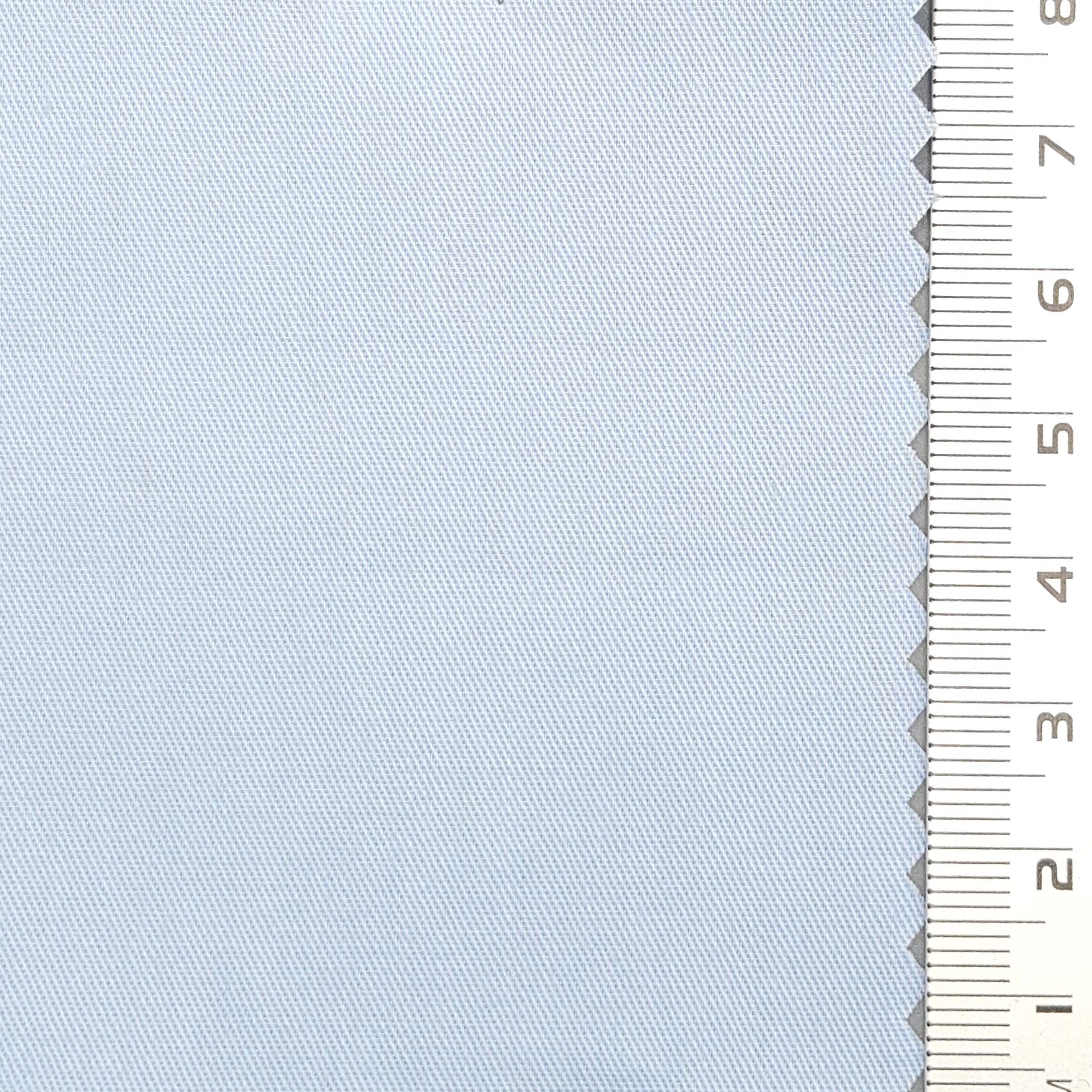 1.Bazaar-2.Concord-3.Pale Oyster-4.Beaver-5.Sandrift - 40'S Twill Cotton Woven Fabric - FAB 1177