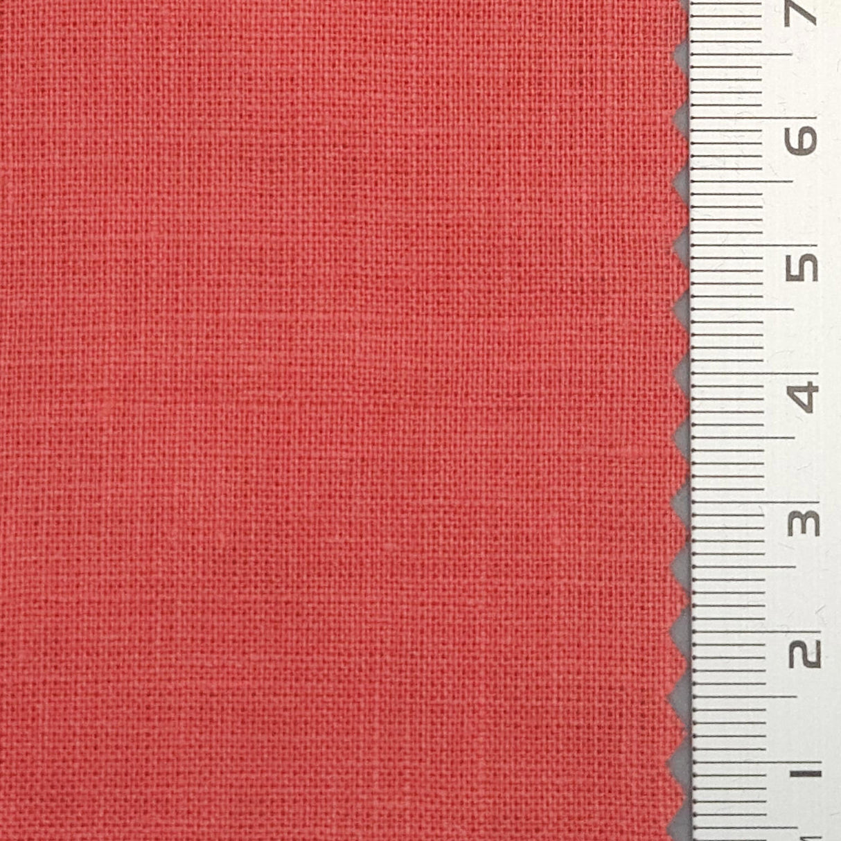 21s Solid Washing Linen Woven Fabric - FAB1678 - 1.Mirage-2.Rock-3.Dorado-4.Pale Oyster-5.Nomad-6.Silk-7.Cabbage Pont-8.Tallow-9.Bitter-10.Sorrell Brown