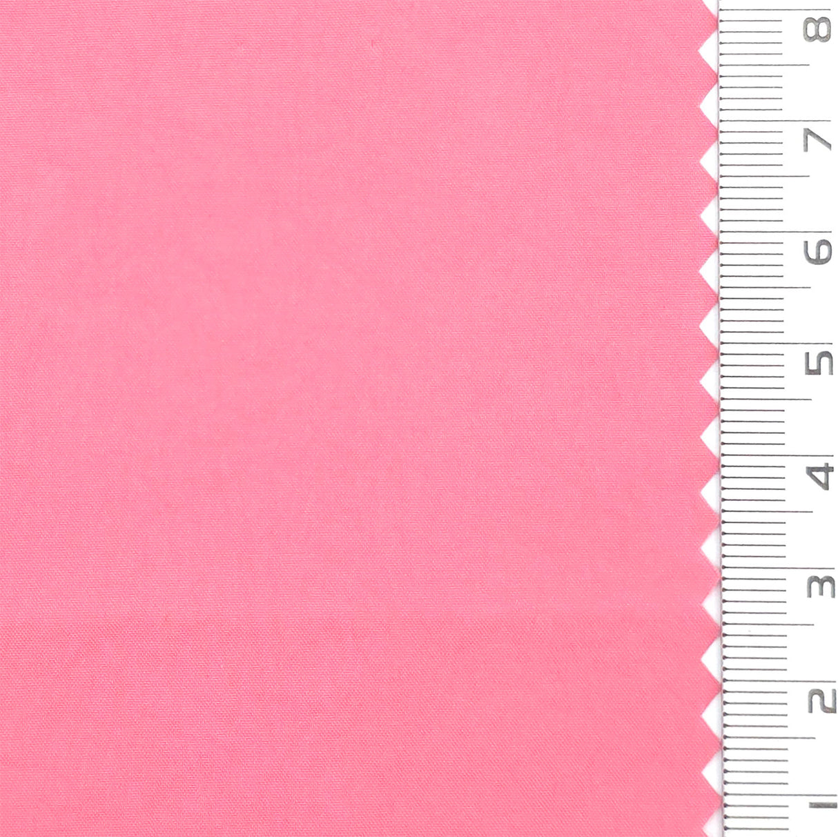 Pink Water Repellent Memory Stretch Nylon Span Woven Fabric - FAB1823