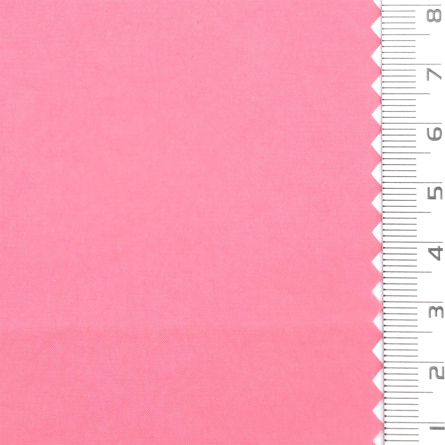 Water Repellent Memory Stretch Nylon Span Woven Fabric - FAB 1823 - 12.Pink