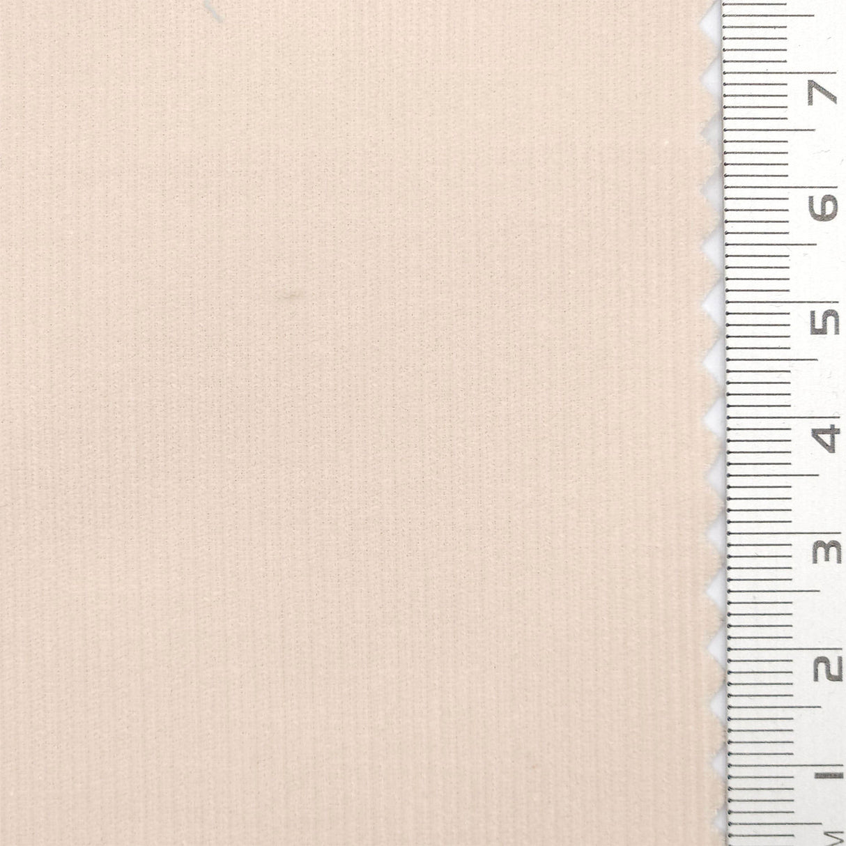 21 Wale Solid Corduroy Cotton Woven Fabric - FAB1747 - 1.Dark teal green-2.Sage green-3.Light blue gray-4.Forest green-5.Olive brown-6.Taupe-7.Dark green gray-8.Light gray/white-9.Off white-10.Pale pink-beige