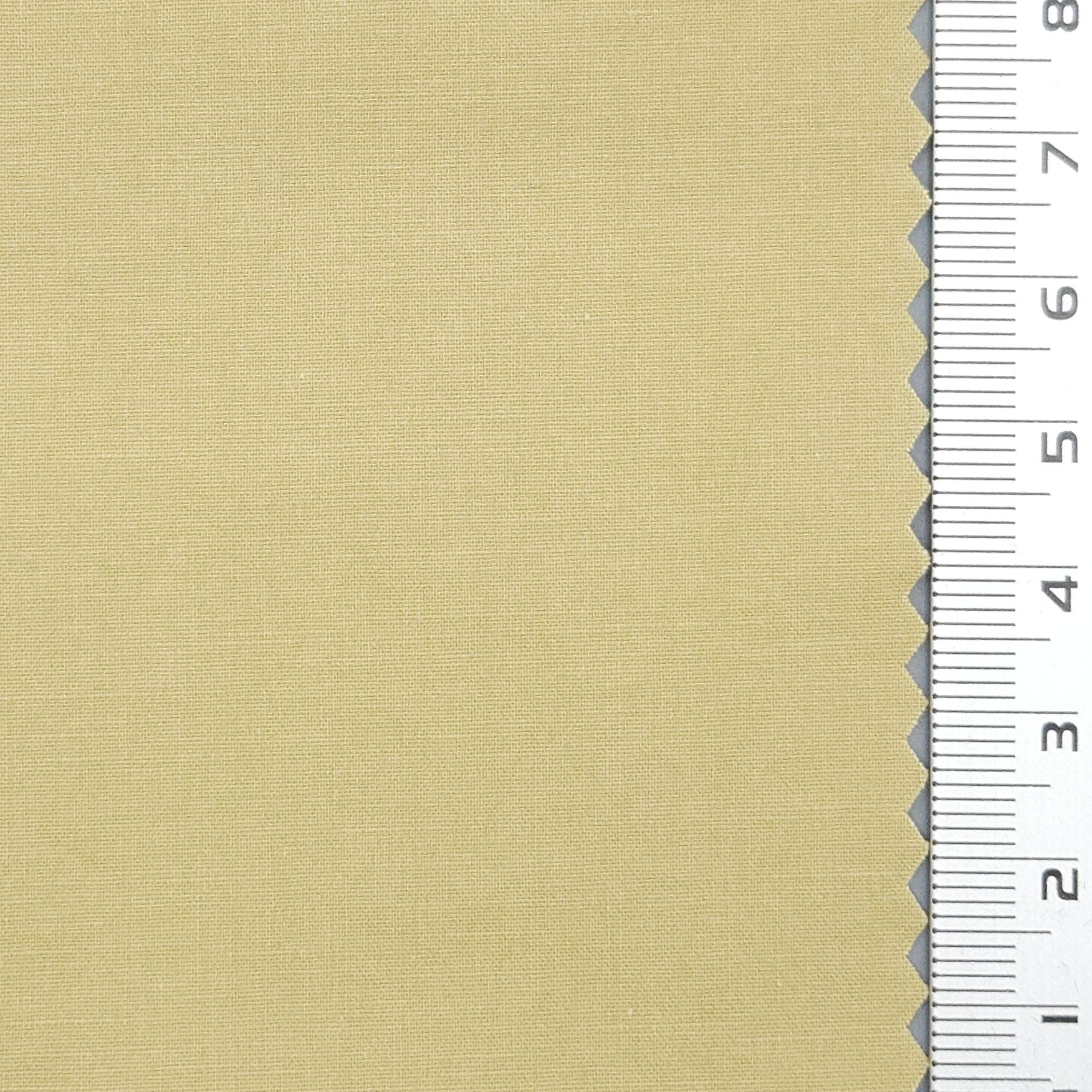 40s Solid Enzyme Washing Cotton Spandex Woven Fabric - FAB 1670 - 12.Tahuna Sands