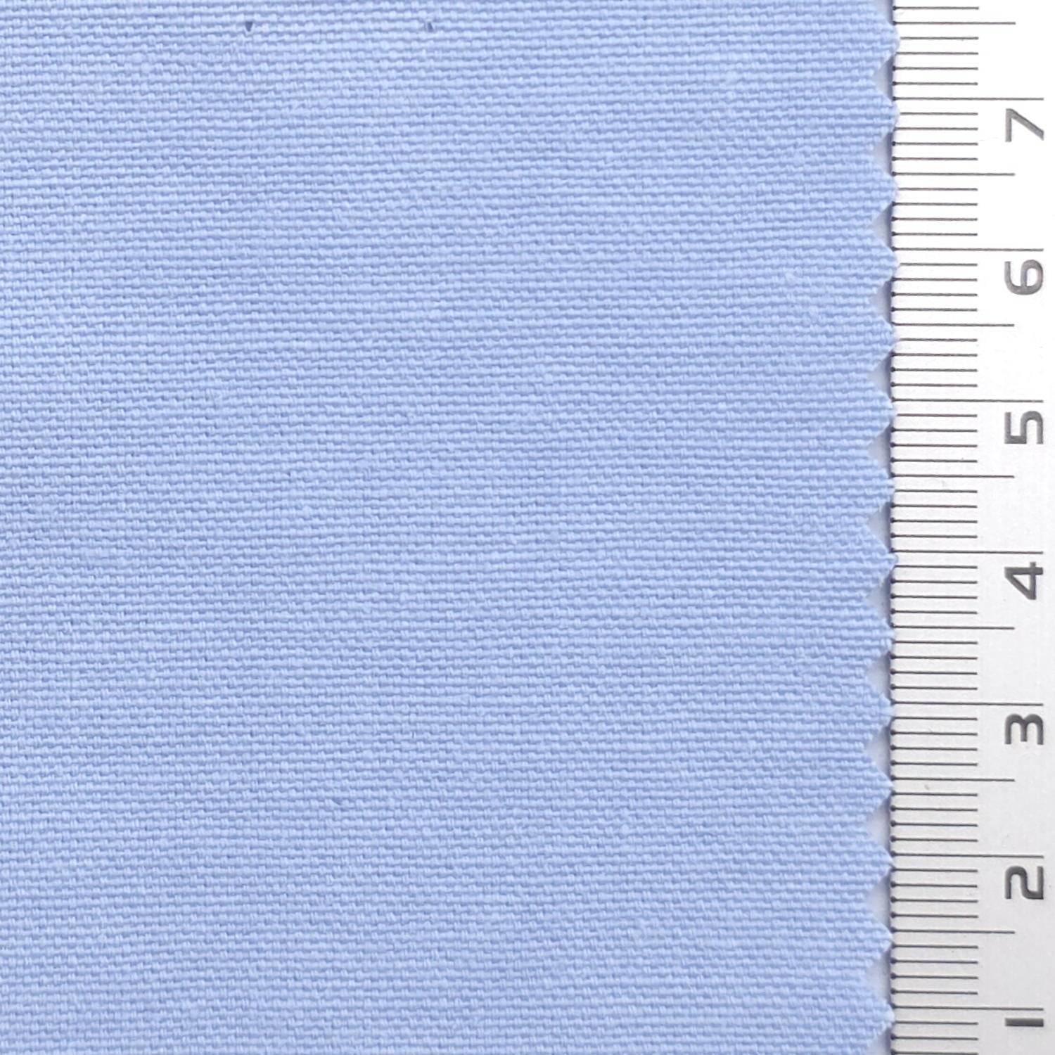 Oxford Cotton Woven Fabric - FAB1984 - Periwinkle