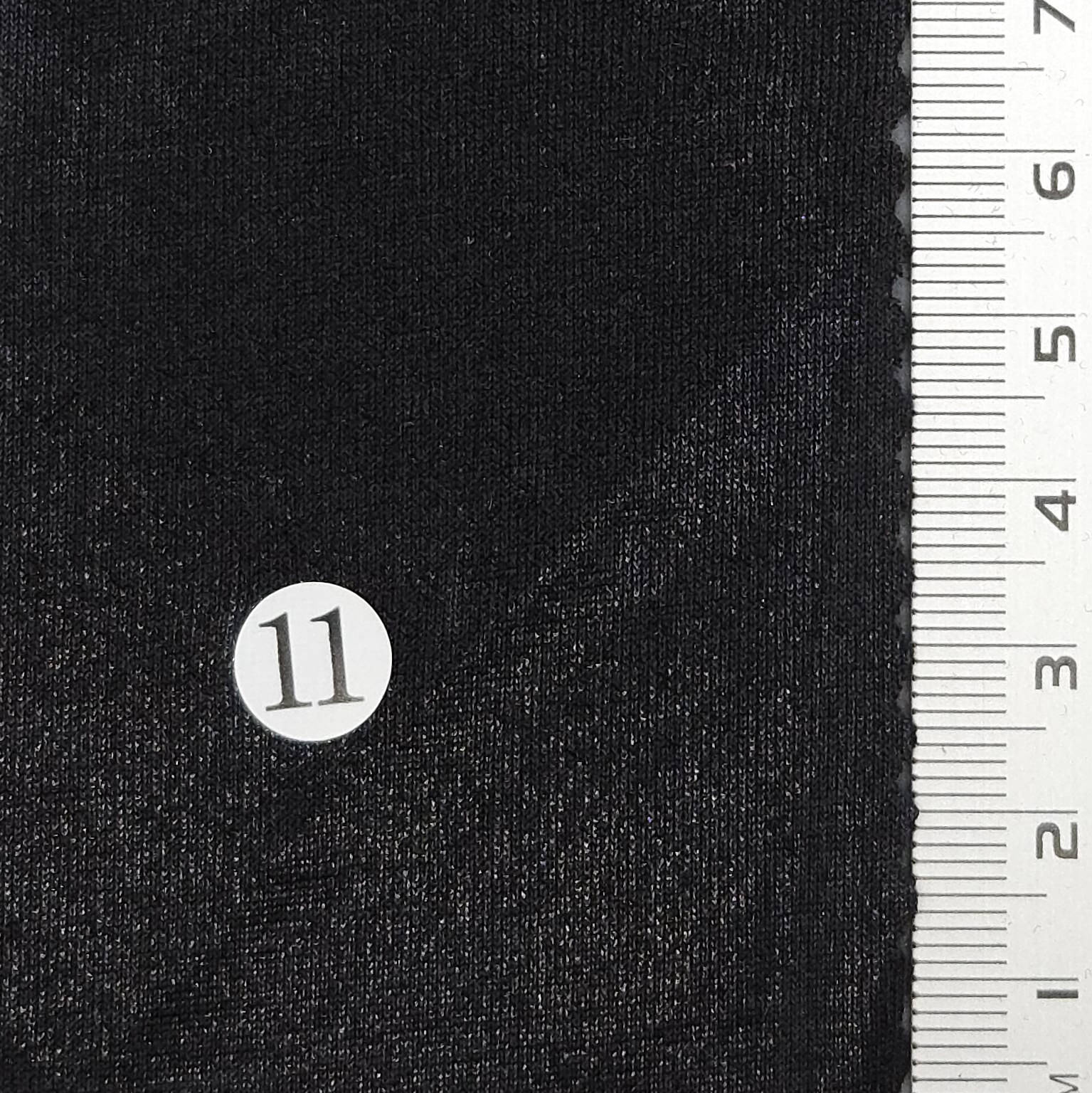 1.Turquoise/Silver (29)-2.Black/Gold (1)-3.Black/Silver (2)-4.Ivory/Silver (3)-5.Ivory/Gold (4) - Solid Foil Slinky Spandex Polyester Knit Fabric - FAB 1698