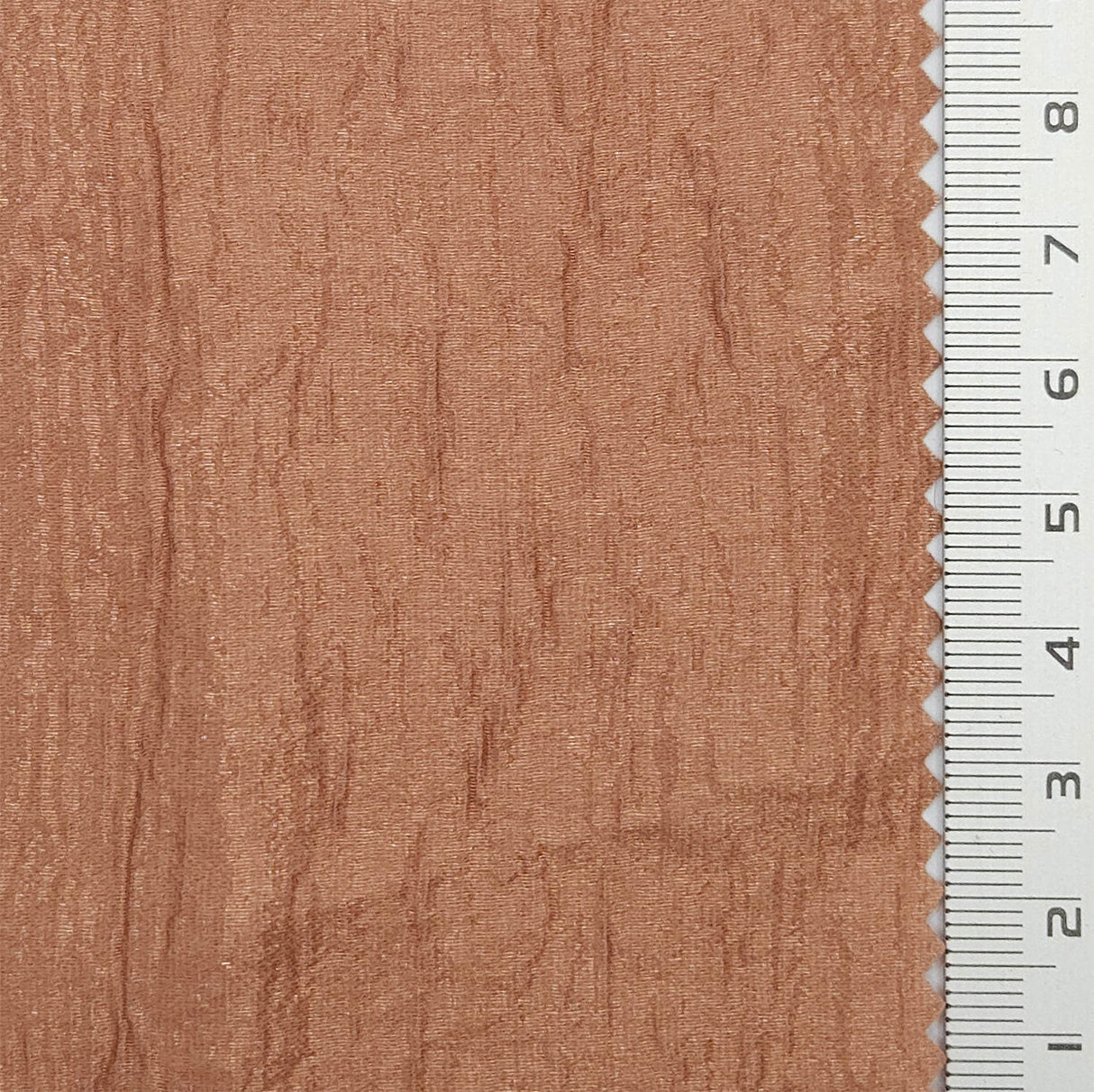 Solid Pleated Satin Acetate Polyester Tencel Woven Fabric - FAB1792 - 1.Ivory-2.Pale yellow-3.Light lavender-4.Light sky blue-5.Light pink-6.White-7.Light beige-8.Light grey-9.Cream beige-10.Taupe