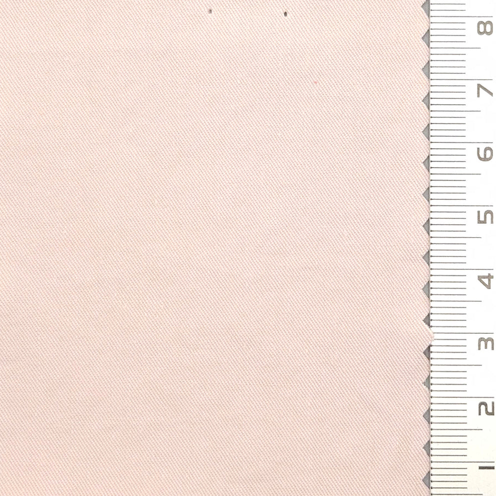 30s High Density Solid Enzyme Twill Washing Cotton Woven Fabric - FAB1671 - 1.Pale Oyster-2.Lemon Grass-3.Grey Olive-4.Silver Chalice-5.Nobel-6.Grey-7.Donkey Brown-8.Stone-9.Cement-10.Martini