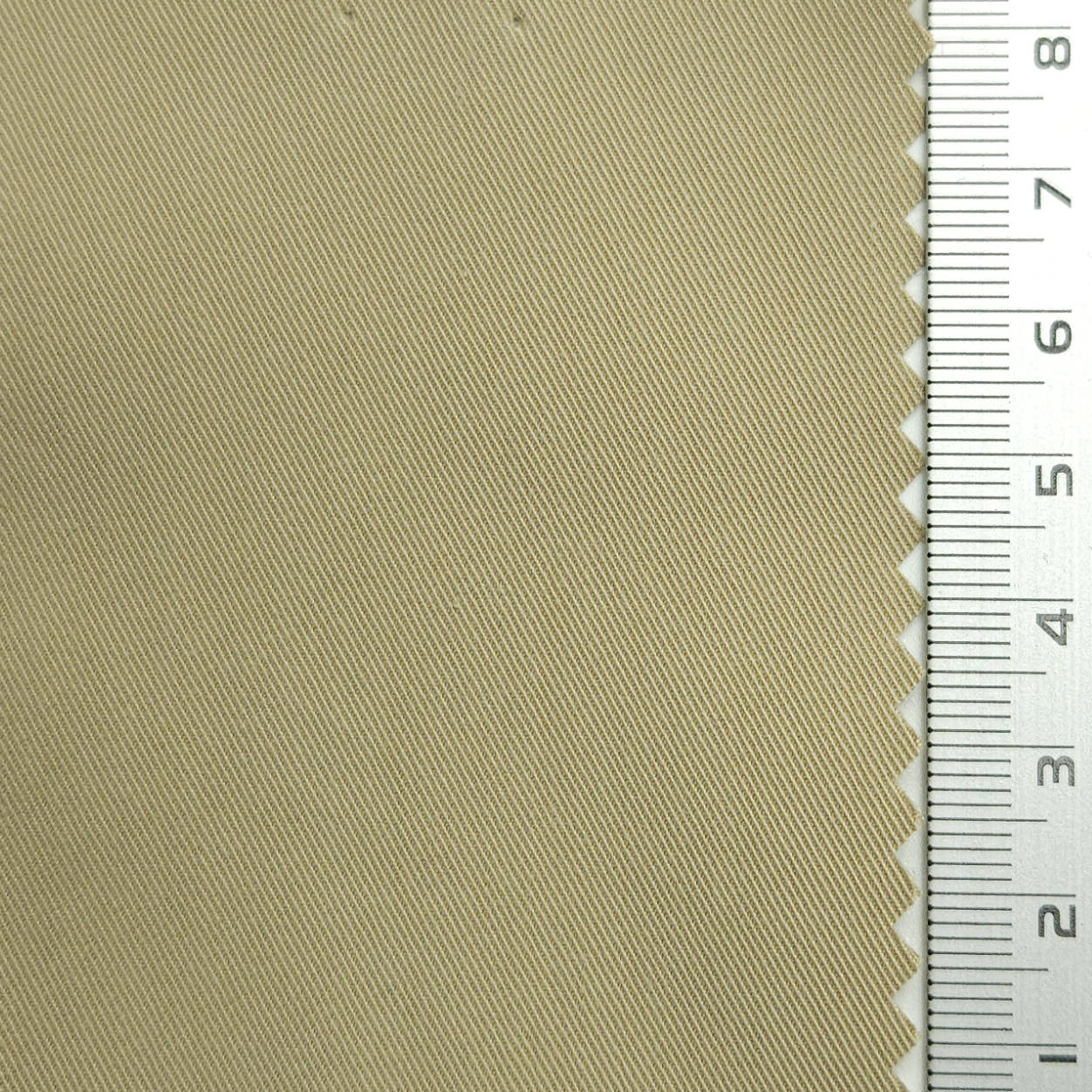 1.Tallow-2.Lola-3.Rosy Brown-4.Echo Blue-5.Echo Blue - Cotton Nylon Woven Fabric - FAB 1191