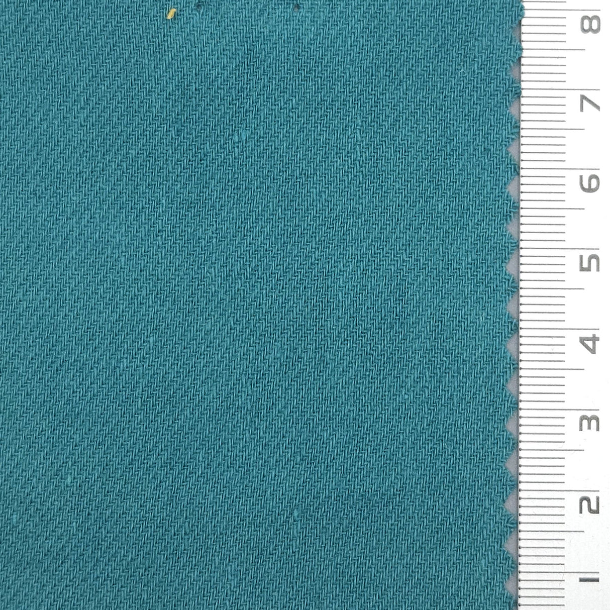 Solid Enzyme Washing Cotton Linen Woven Fabric - FAB1663 - 1.Prim-2.Sunshade-3.Light Yellow-4.Bianca-5.Sea Mist-6.Cavern Pink-7.Dust Storm-8.Clear Day-9.Spindle-10.Dark Khaki