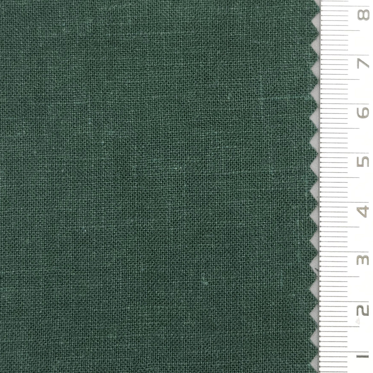 Solid Enzyme Washing Linen Rayon Woven Fabric - FAB1679 - 1.Link Water-2.Botticelli-3.Cavern Pink-4.Pearl Bush-5.Pavlova-6.Old Gold-7.Sea Buckthorn-8.Sorbus-9.Desert-10.Zorba