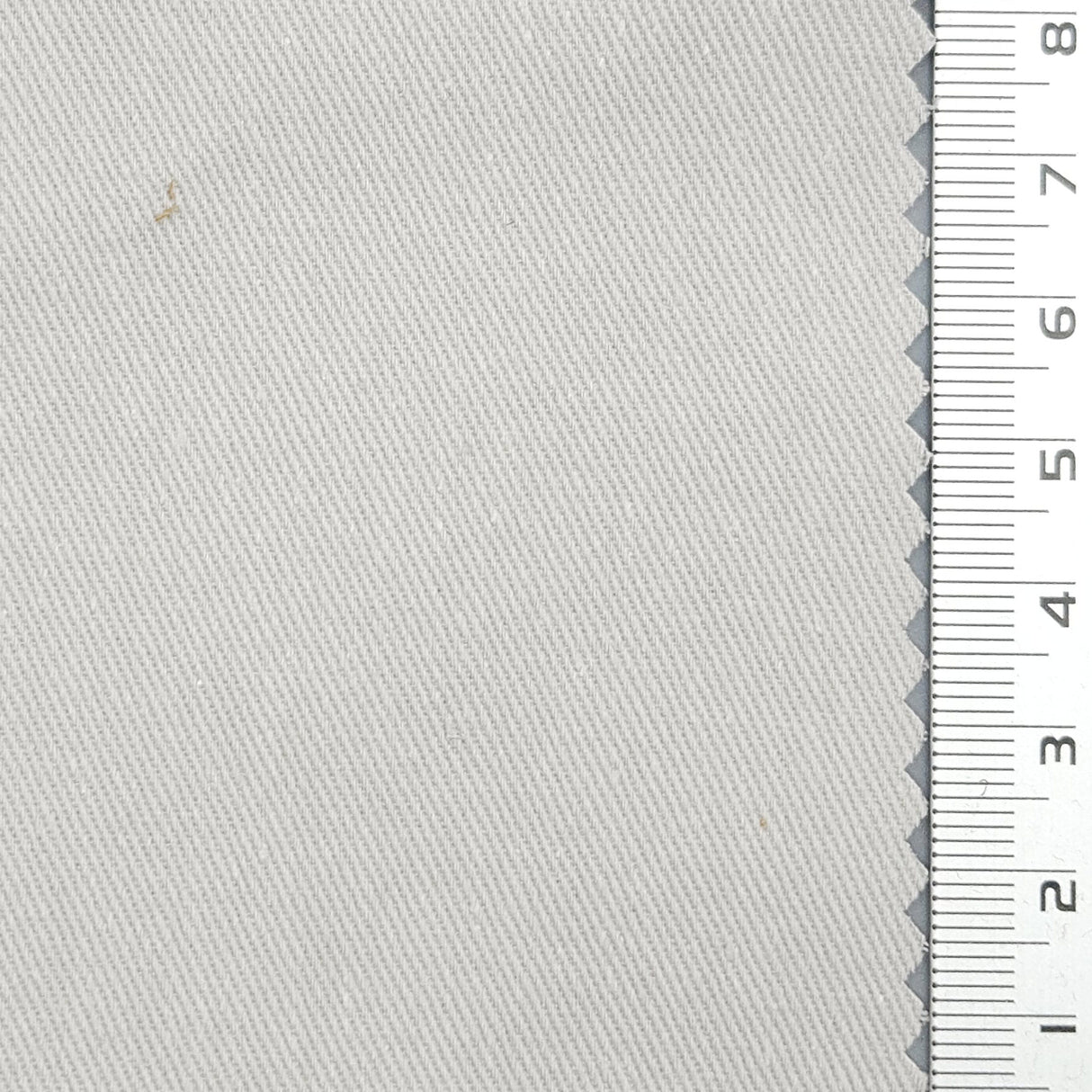 20s High Density Solid Twill Washing Cotton Woven Fabric - FAB1674 - 1.Pale Taupe-2.Half Spanish White-3.Romance-4.White Smoke-5.White-6.Bridesmaid-7.Cavern Pink-8.Corn-9.Metallic Gold-10.Anzac