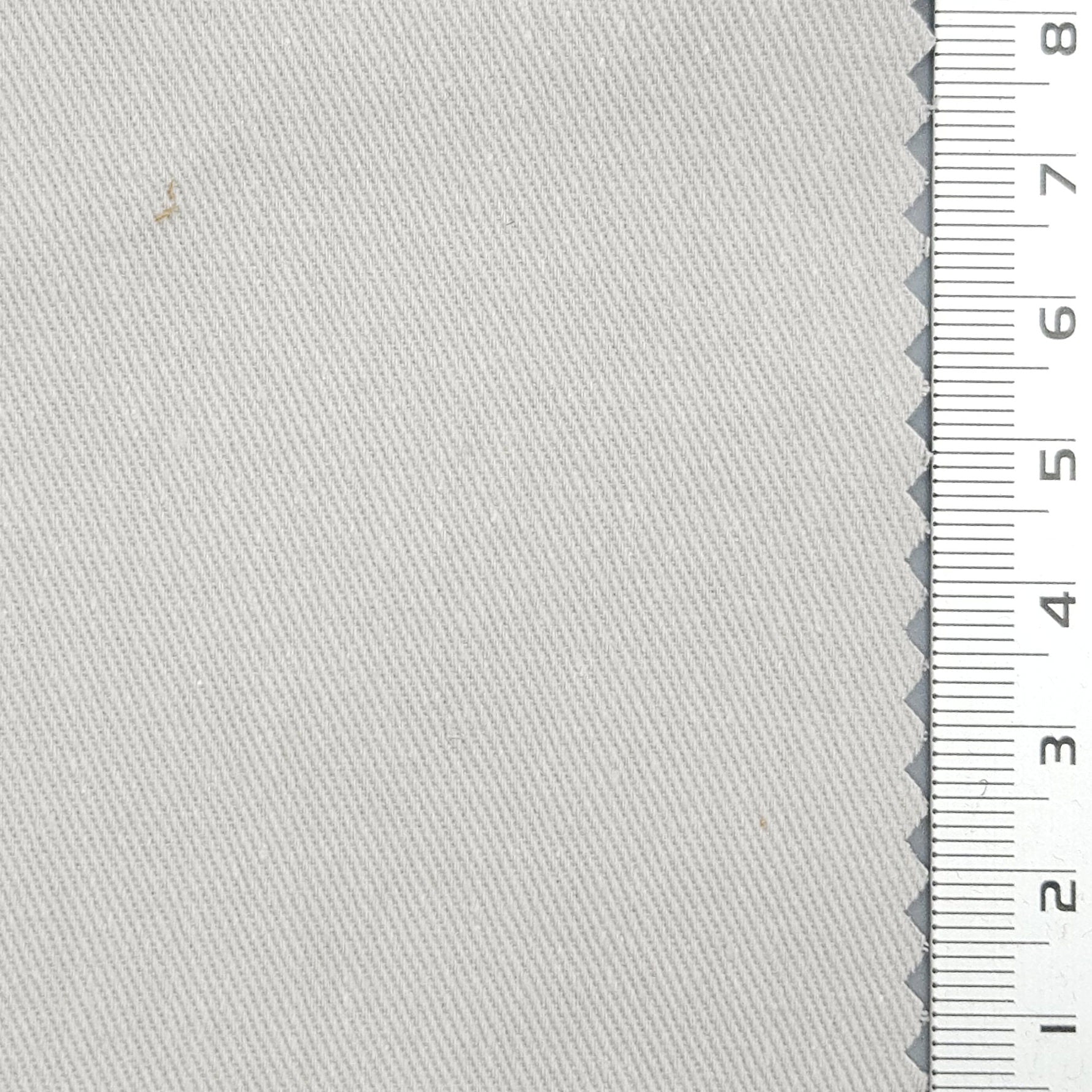 20s High Density Solid Twill Washing Cotton Woven Fabric - FAB 1674 - 12.Sea Fog