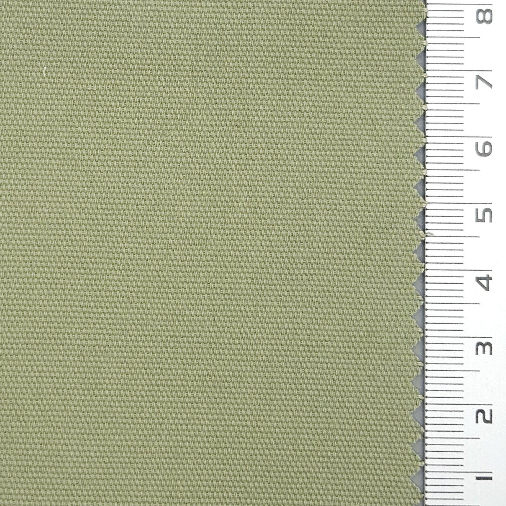 1.Aqua Squeeze-2.Melrose-3.Porsche-4.Pale Violet Red-5.Amour - 18s Solid Oxford Washing Cotton Woven Fabric - FAB 1675