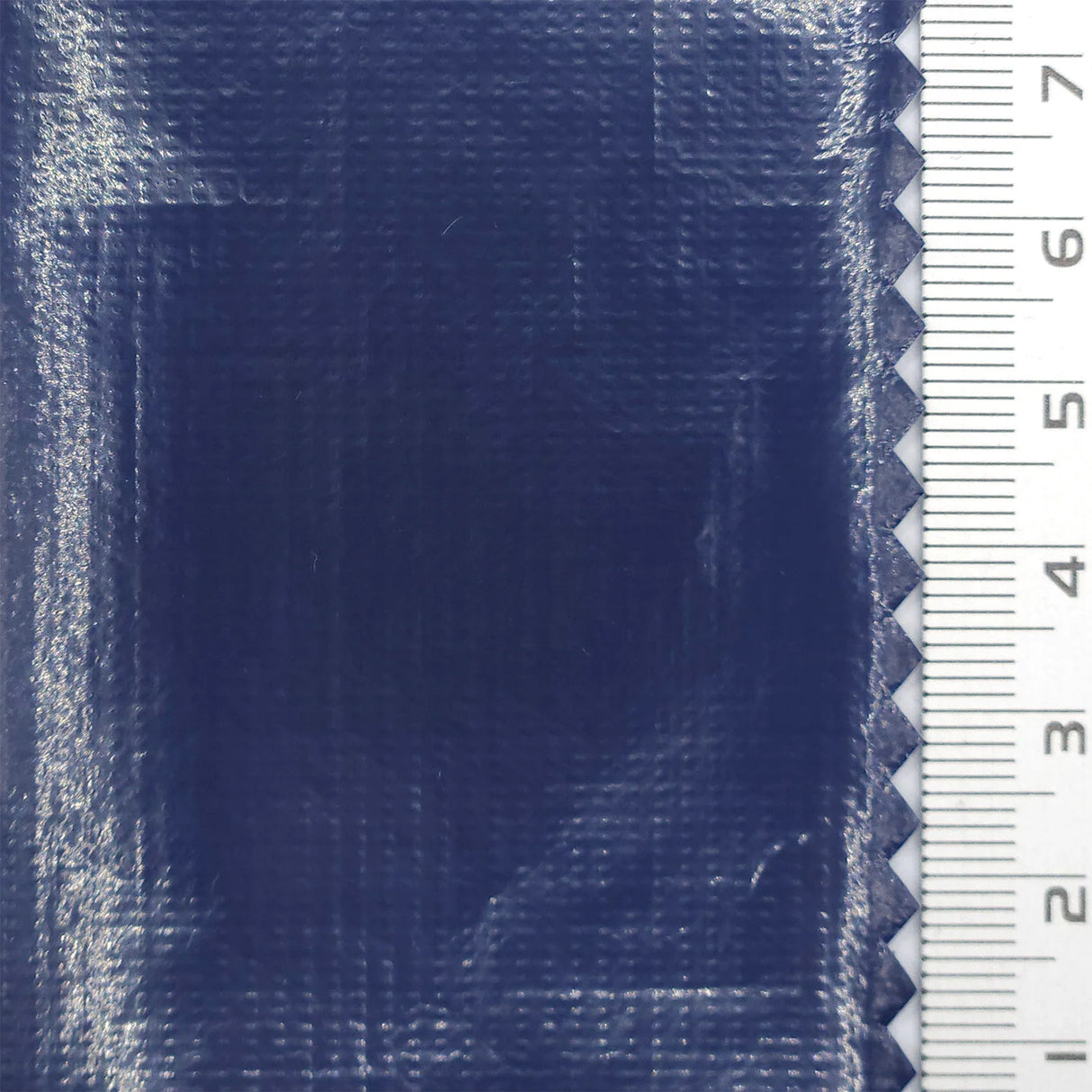 Enamel Solid Shiny Polyurethane Polyester Woven Fabric - FAB1765 - 1.Blue-2.Lavender-3.Coral-4.Gold-5.Silver-6.White-7.Pink-8.Khaki-9.Aqua-10.Red