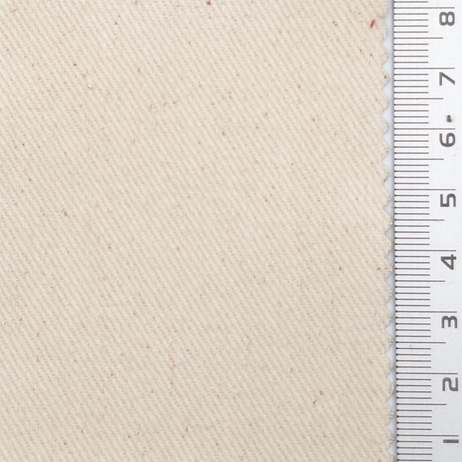 Cotton Twill Woven Fabric - FAB 1184