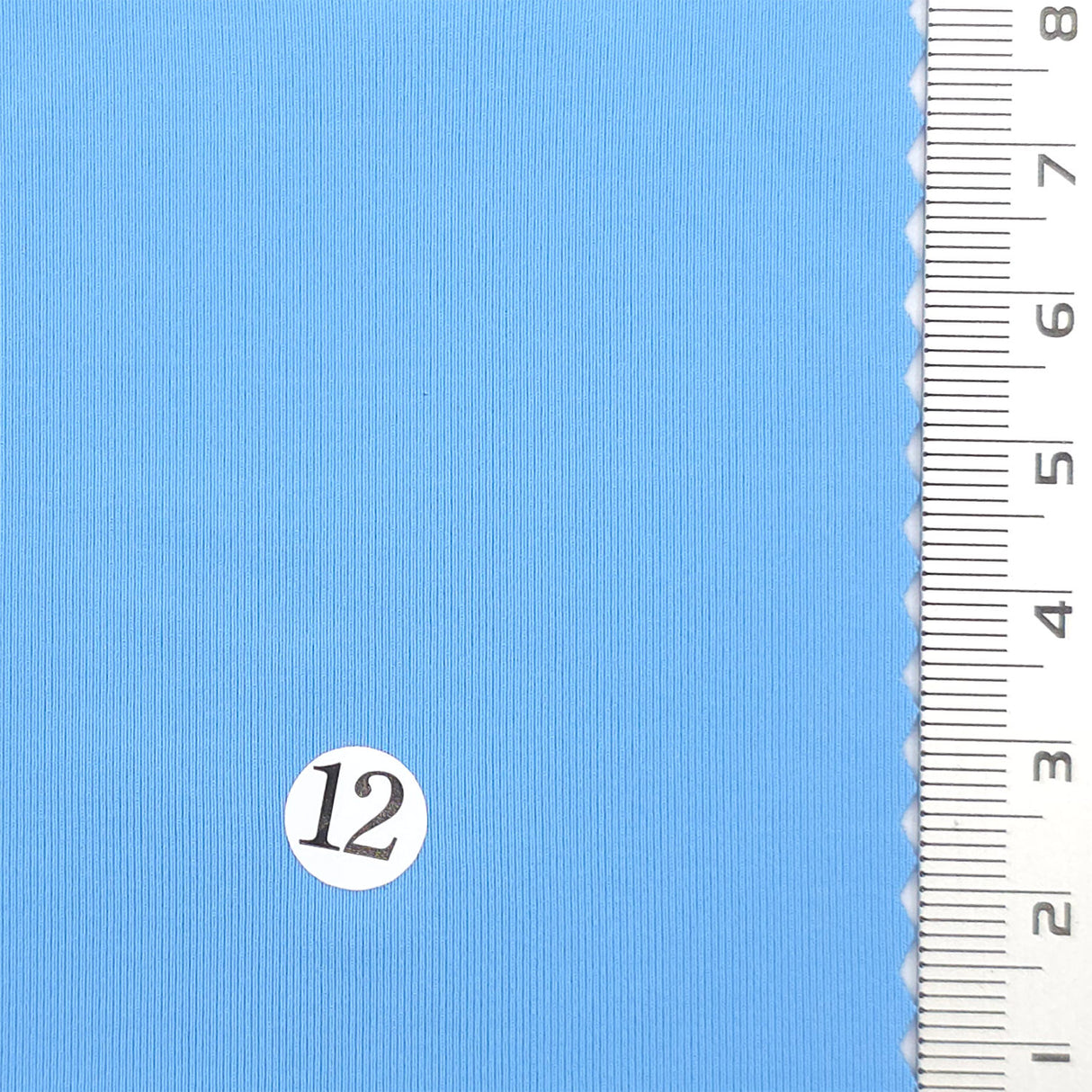 Nylon Spandex Knit - FAB1384