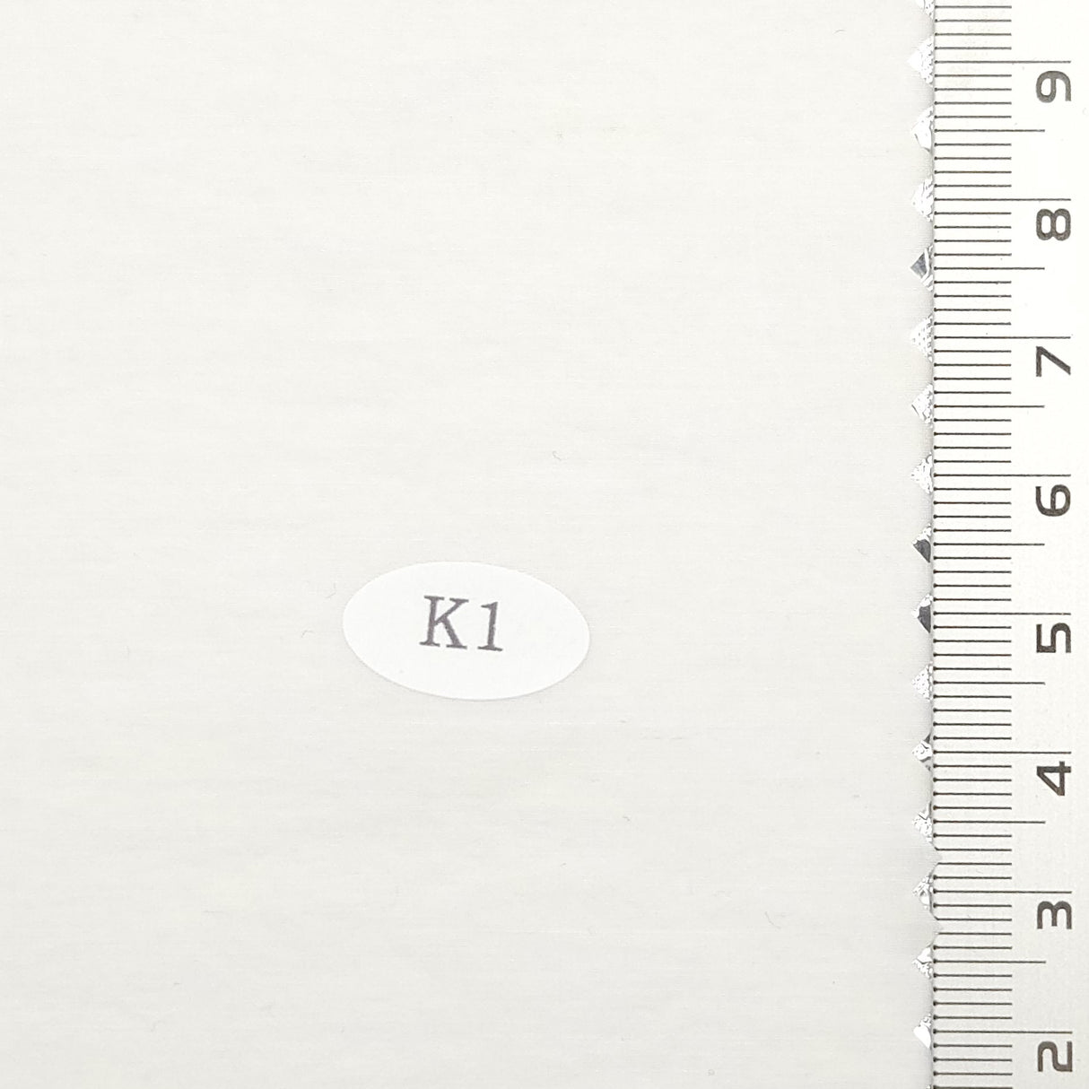 Solid Coated Cotton Nylon Woven Fabric - FAB1703 - 1.Foggy Grey-2.Hampton-3.Pale Silver-4.Nobel-5.Olive Haze-6.Muesli-7.Tabocco Brown-8.Brown-9.Tuna-10.Venus