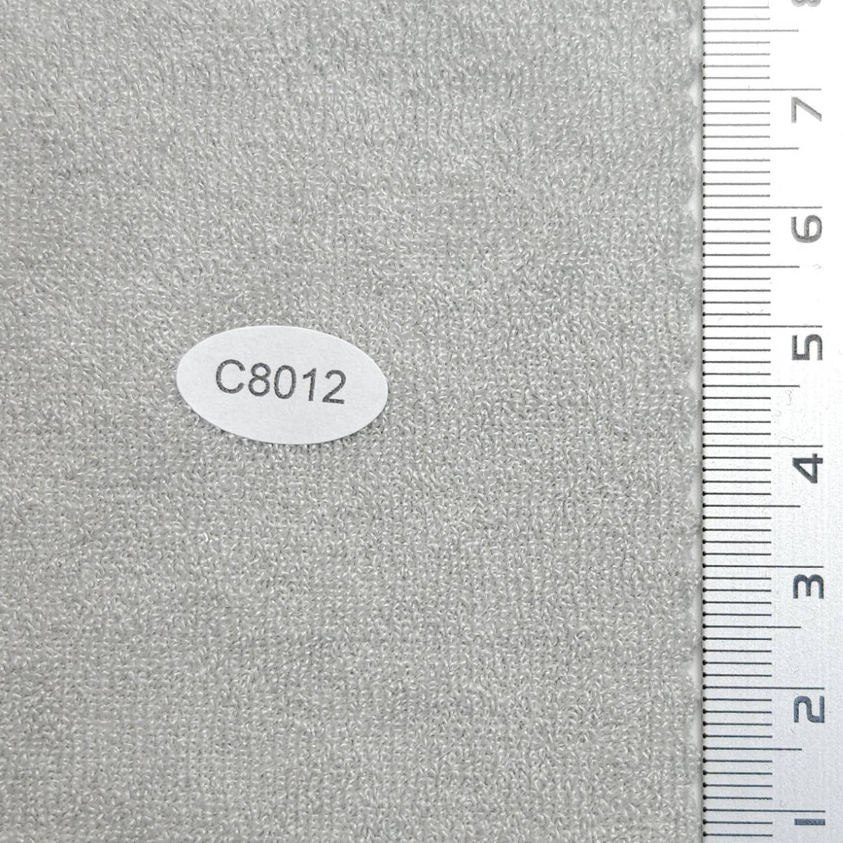 Terry Polyester Rayon Knit Fabric - FAB 1467 - 12