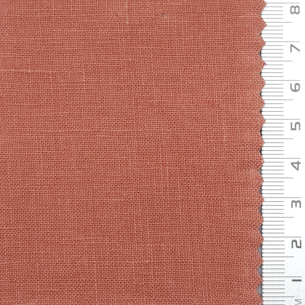 14s Premium Solid Washing Linen Woven Fabric - FAB1661 - 1.Lochinvar-2.Hunter Green-3.Chino-4.Lemon Grass-5.Blanc-6.Oyster Pink-7.Eagle-8.Solitude-9.Chetwode Blue-10.Cumulus