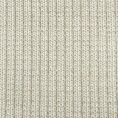 Solid Matching Rib Spandex Cotton Knit Fabric - FAB 1618 - 136