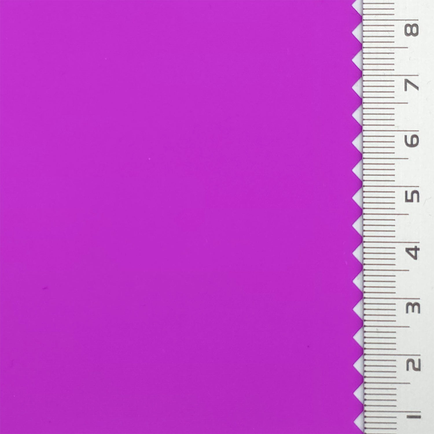 1.Gray-2.Sky Blue-3.Orange-4.Red-5.Pink - Reflective Visibility Poly Woven Fabric - FAB 1842