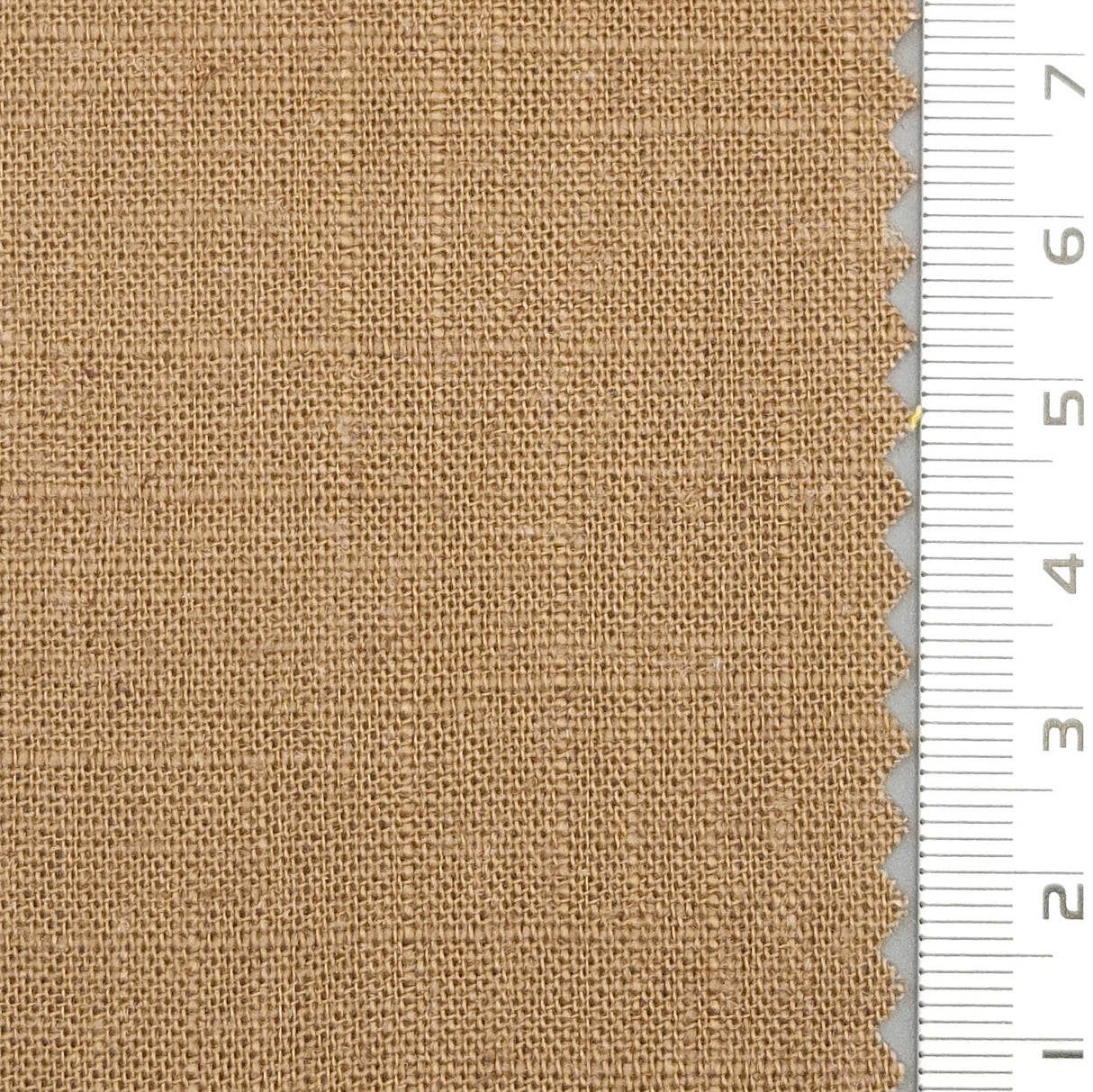 Solid Washing Linen Rayon Woven Fabric - FAB1680 - 1.Chantilly-2.Linen-3.Cavern Pink-4.Petite Orchid-5.Studio-6.Shalimar-7.Sweet Corn-8.Rob Roy-9.Cararra-10.Bleach White