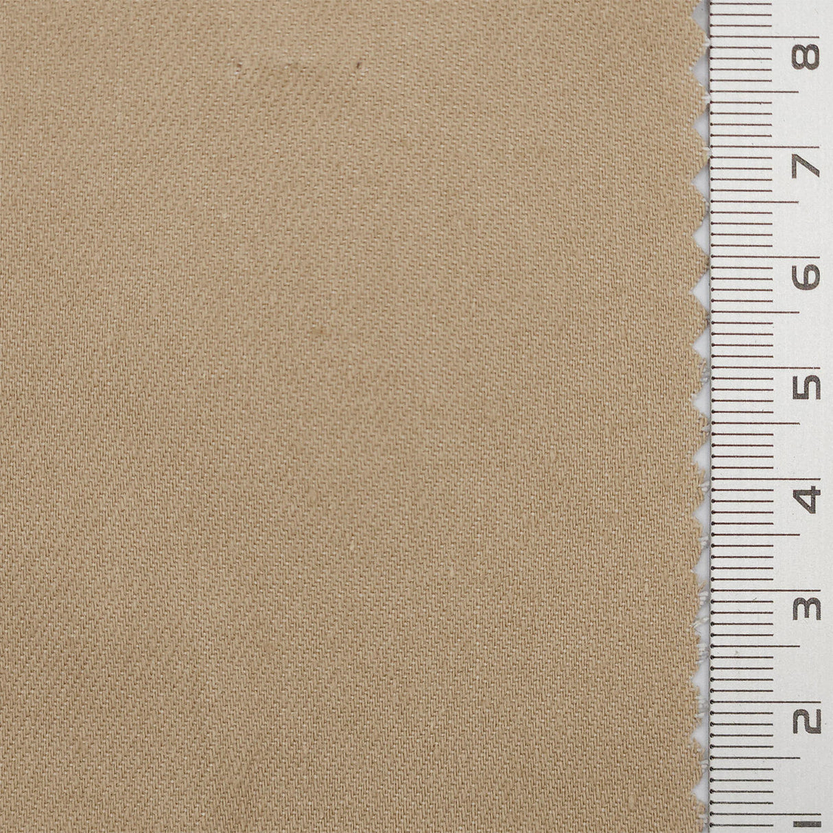 20s Solid Twill Polyester Cotton Woven Fabric - FAB1754 - 1.Sky Blue-2.Navy Blue-3.Charcoal Gray-4.Black-5.Red-6.Olive Green-7.Brown-8.Light Blue-9.Light Pink-10.White