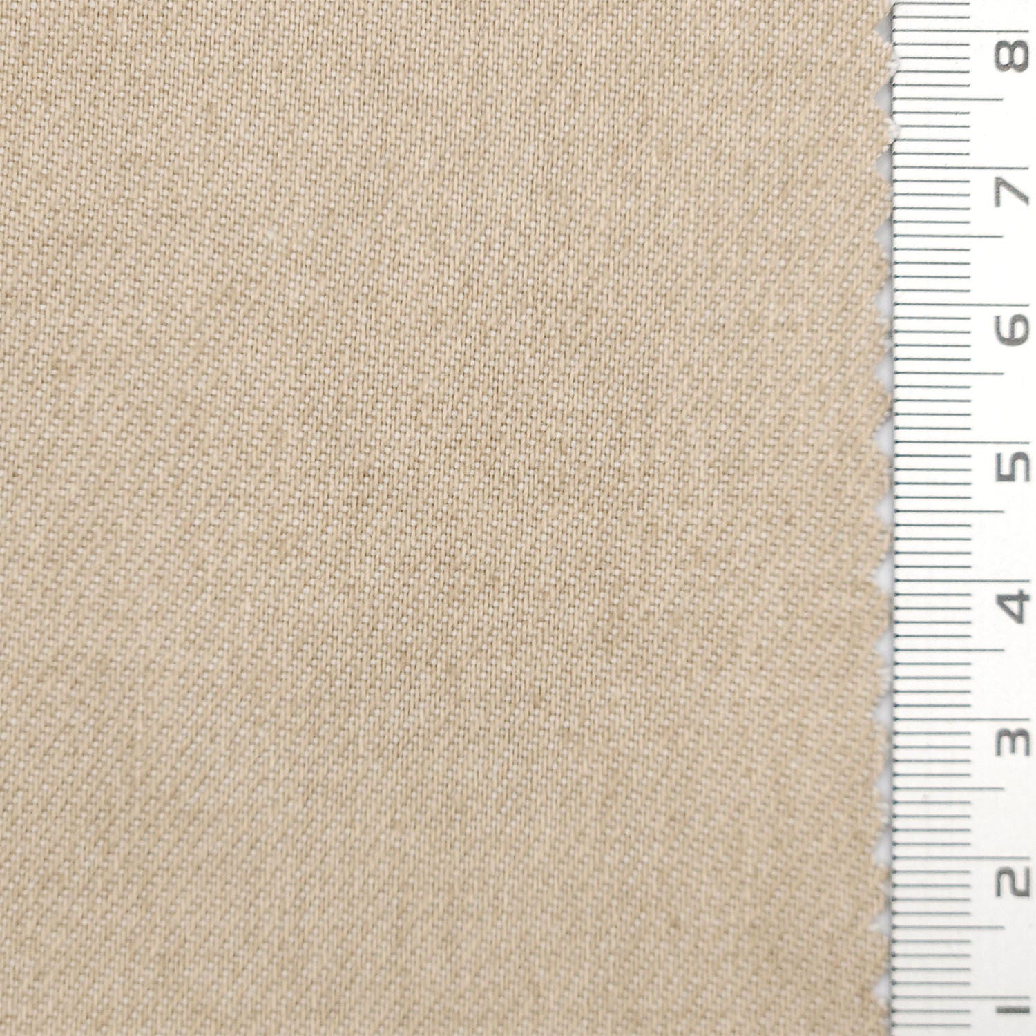 1.Cornflower Blue-2.Navy-3.Slate Gray-4.Black-5.Burgundy - 10s Solid Twill Cotton Polyester Woven Fabric - FAB 1755