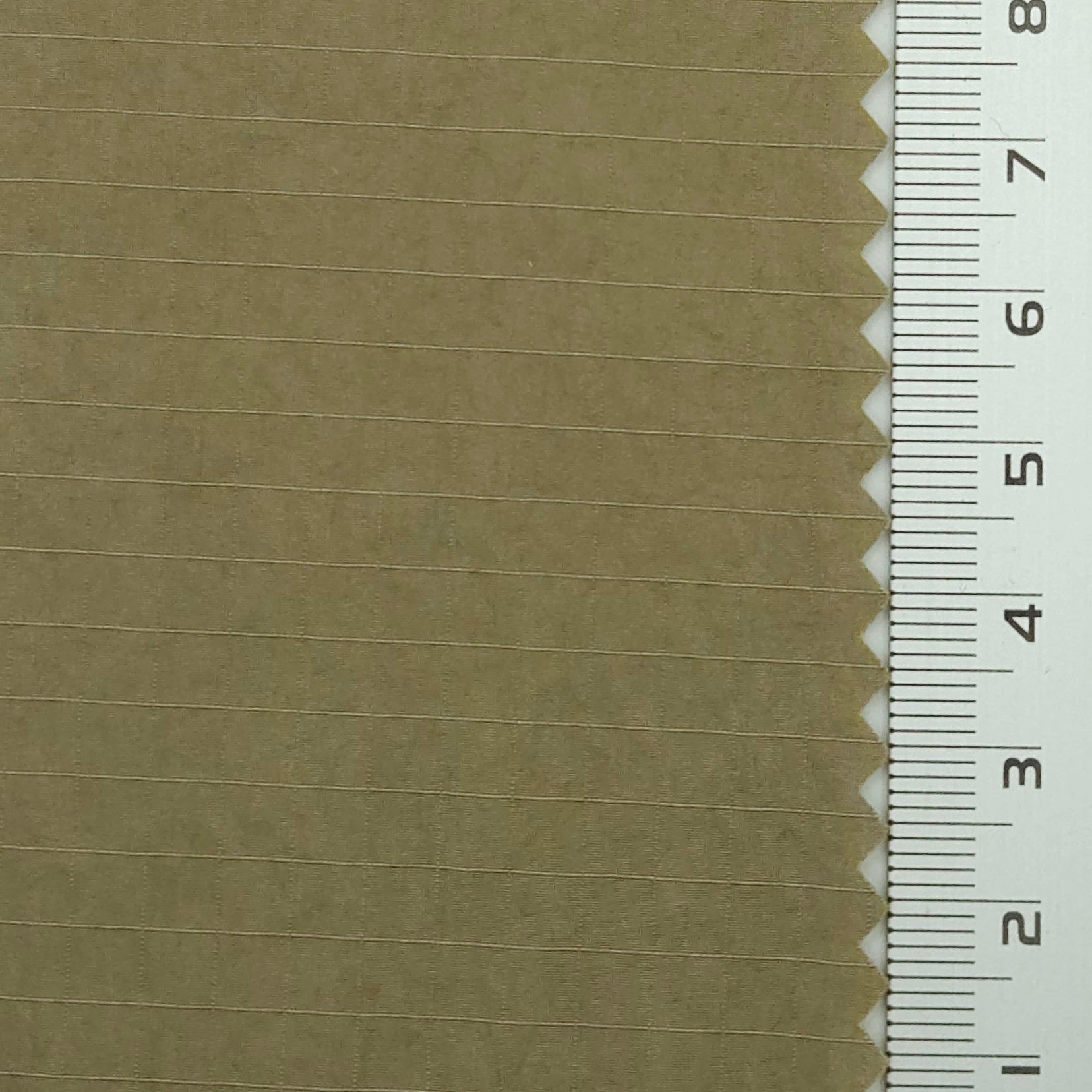 Solid Nylon Woven Fabric - FAB 1547 - 13.Heathered Grey